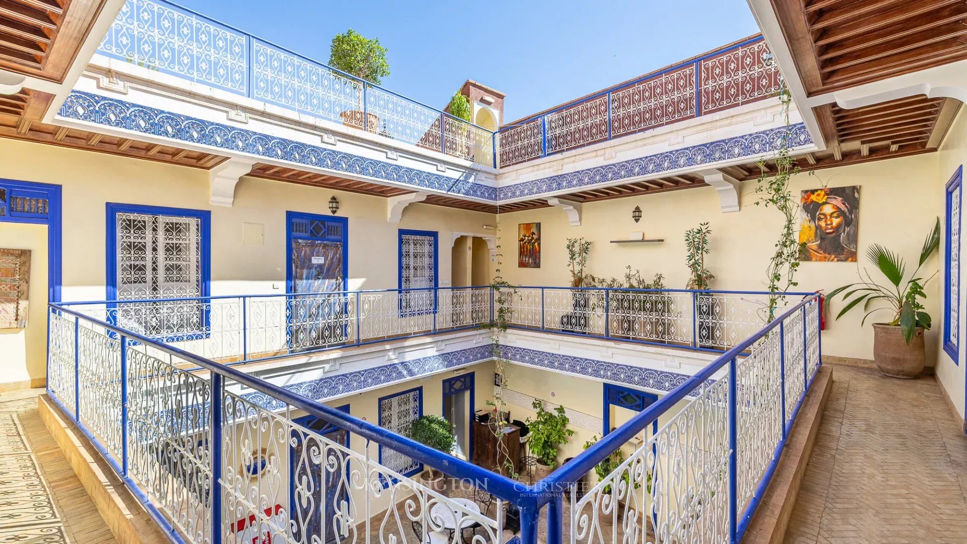 9 Bedroom Villa/Townhouse's Image 4
