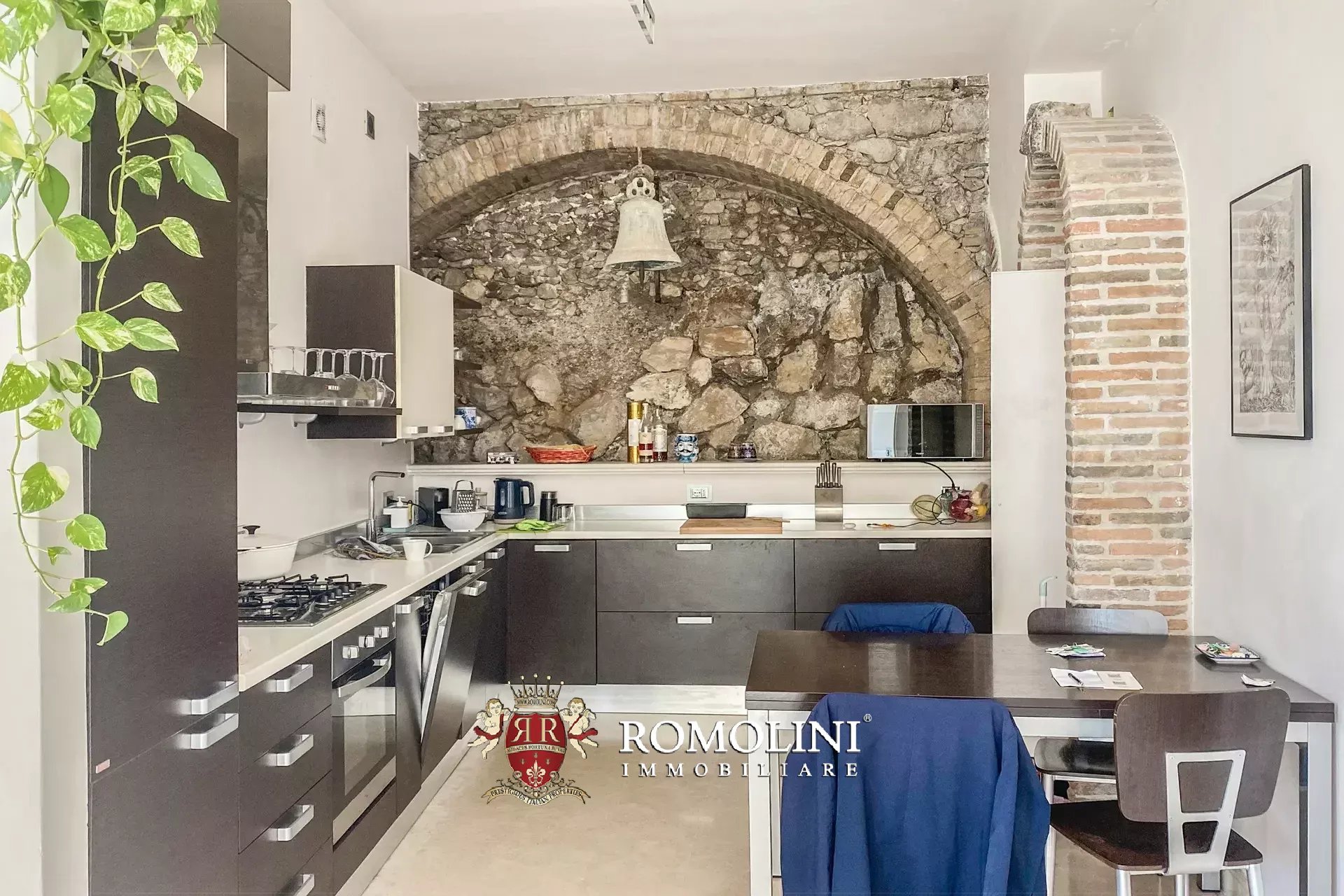 LUXURY SEA VIEW VILLA WITH POOL FOR SALE IN TAORMINA, SICILY
