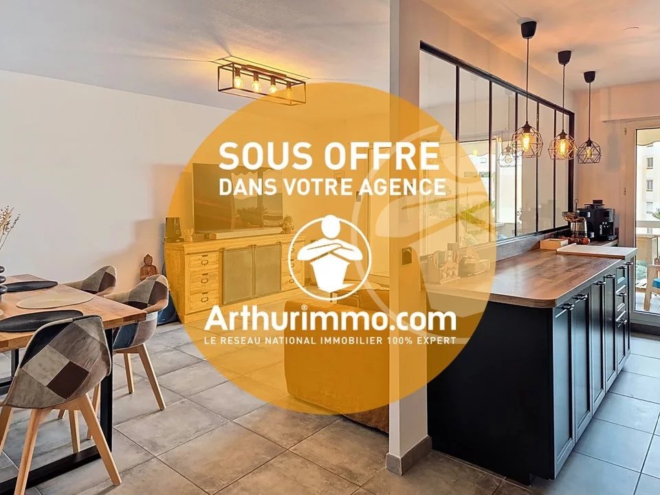 Agence immobilière de AZUR ACT IMMOBILIER