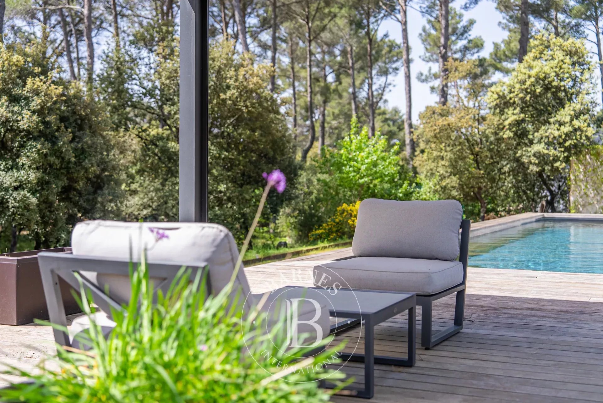 Ev Aix-en-Provence - picture 14