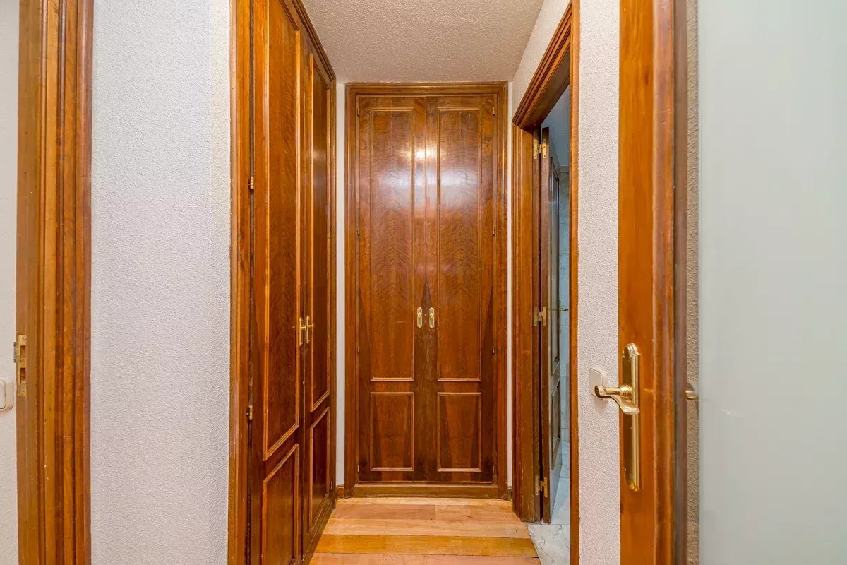 Daire Madrid - picture 15