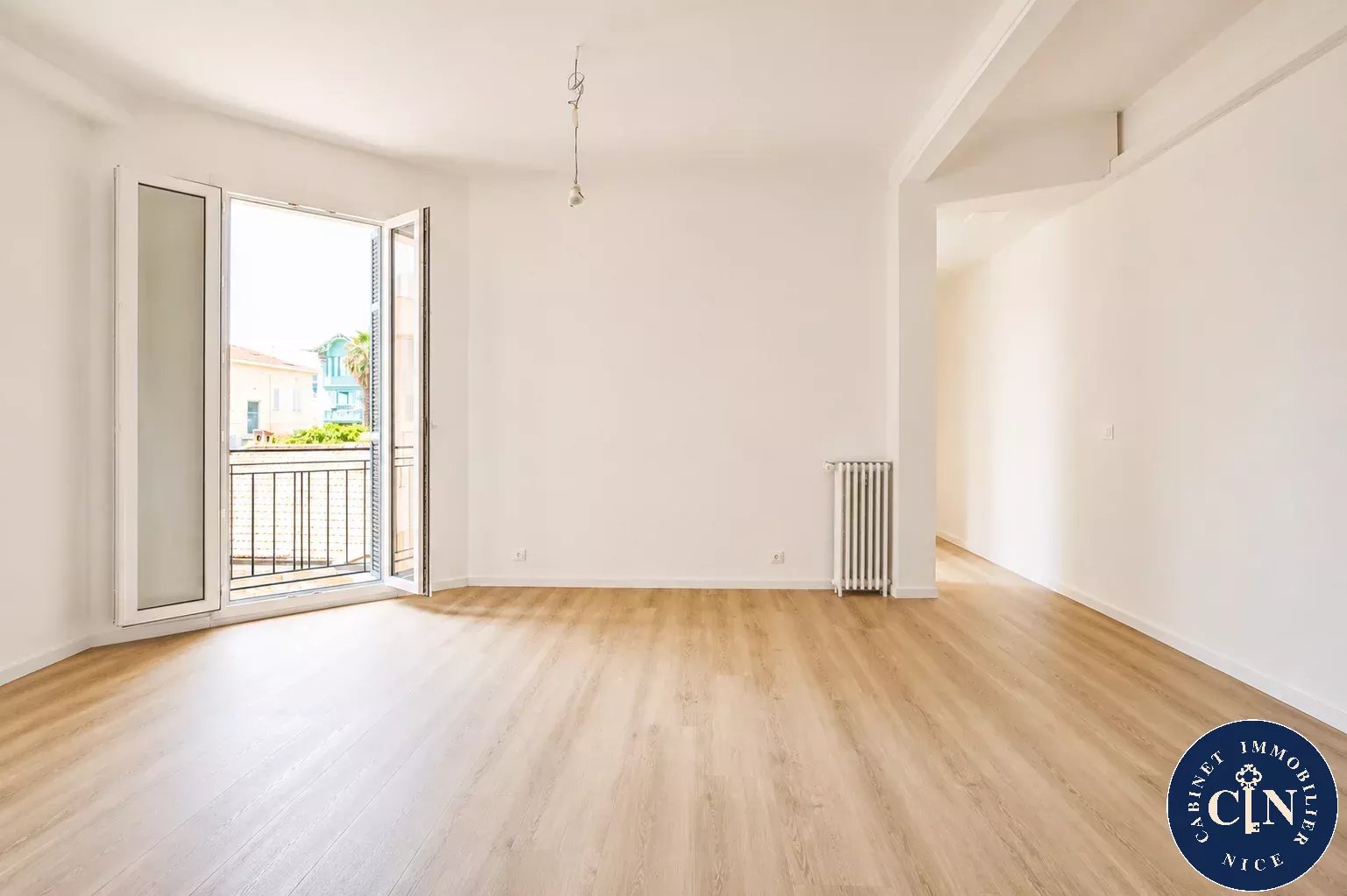 3 pièces 63 m² - Rénové clé en main - Libération — photo 3