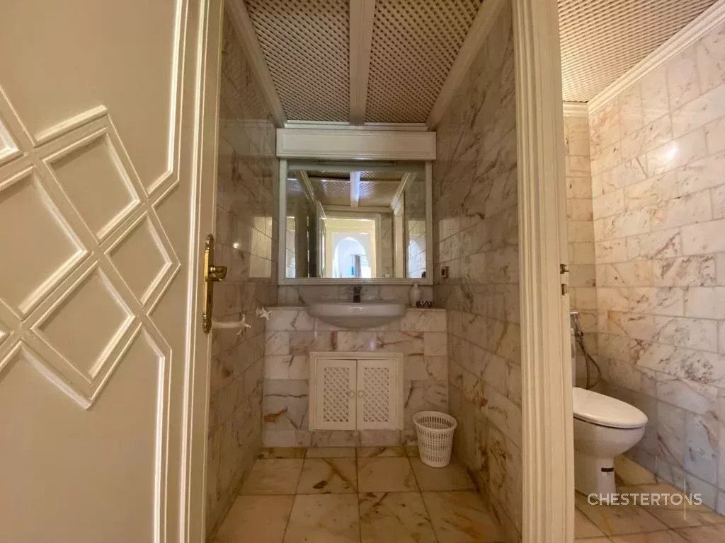 Image of Apartment - 3 Bedrooms for Rental in Marrakech-Ménara-Marrakech-Morocco, Image 9