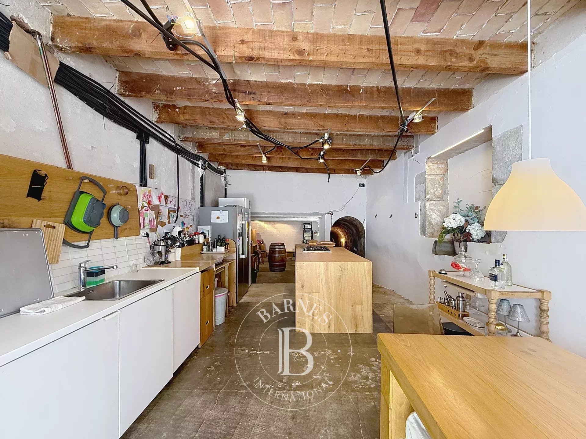 Çiftlik Sant Andreu de Llavaneres - picture 22