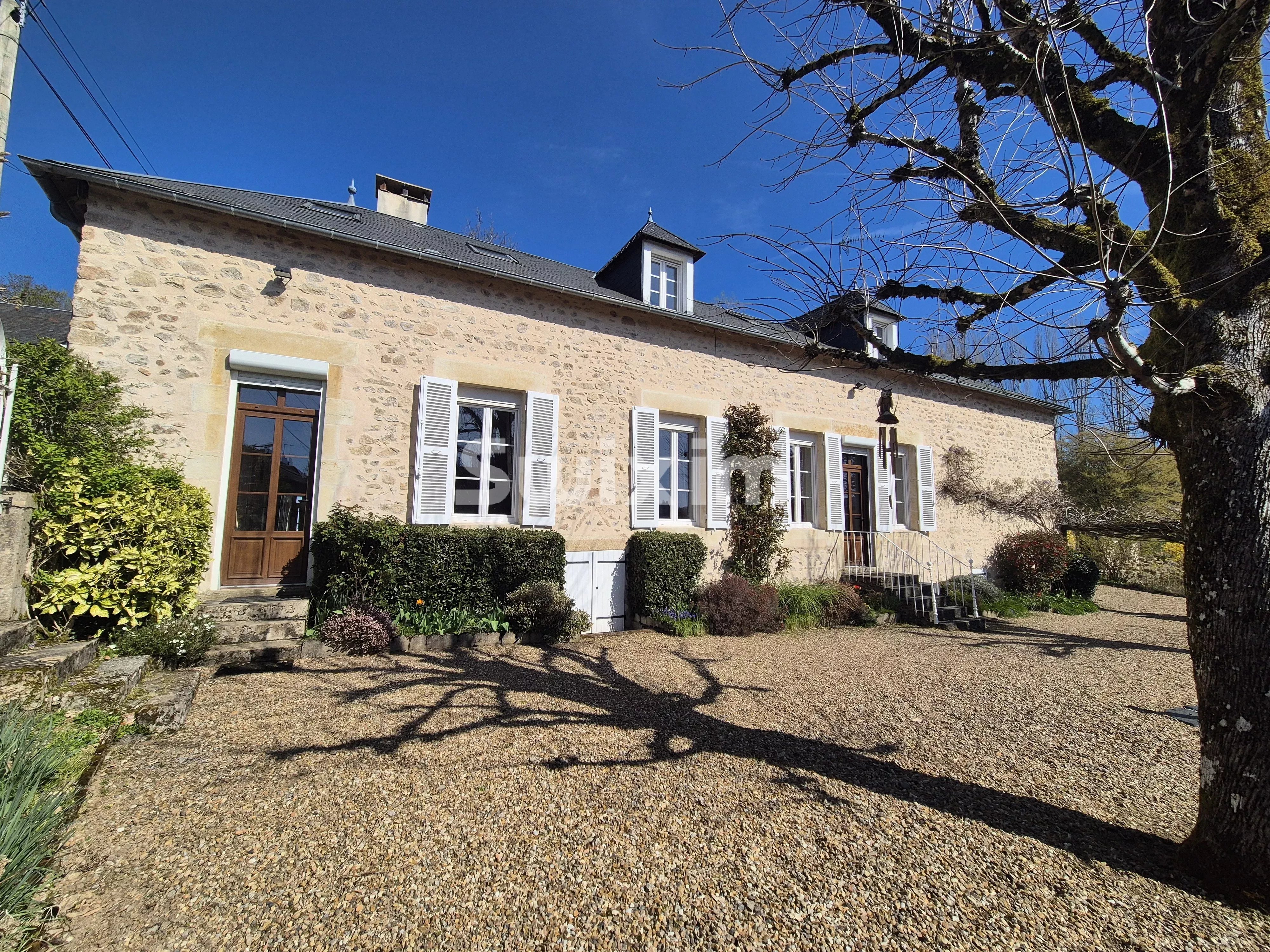 Agence immobilière de Swixim Avallon