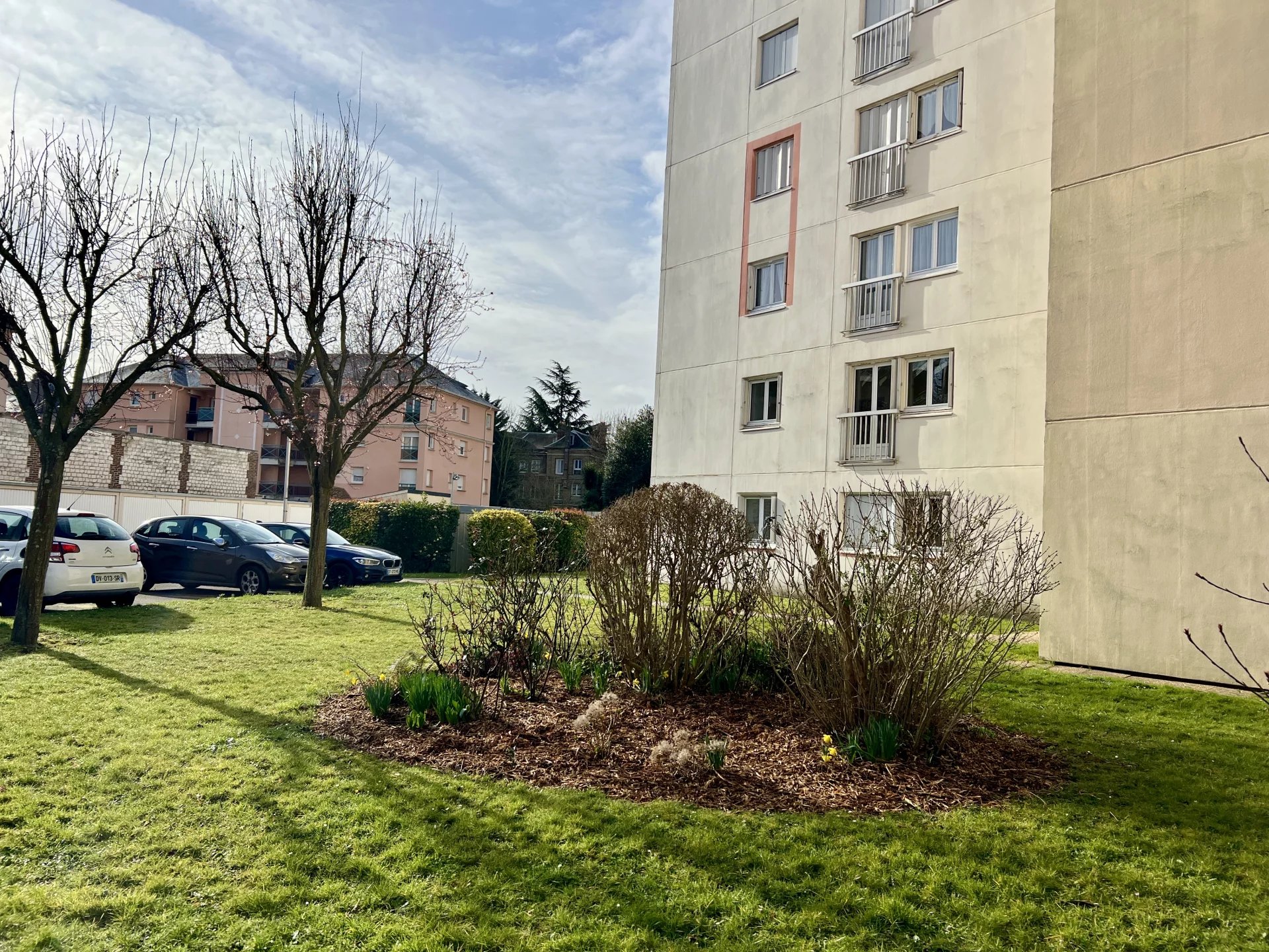 Sale Apartment - Elbeuf