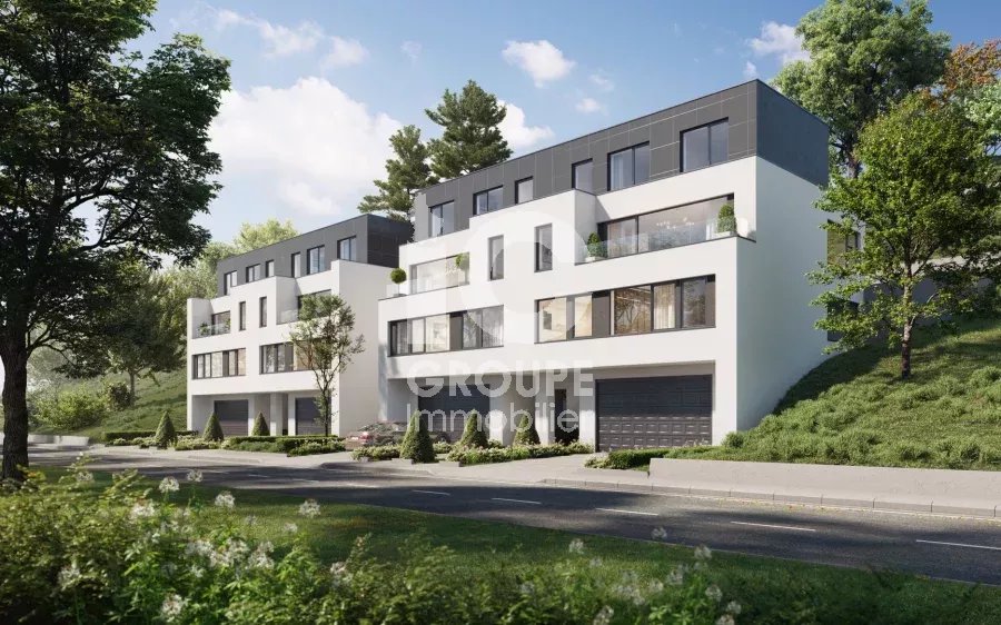Agence immobilière de IC Groupe