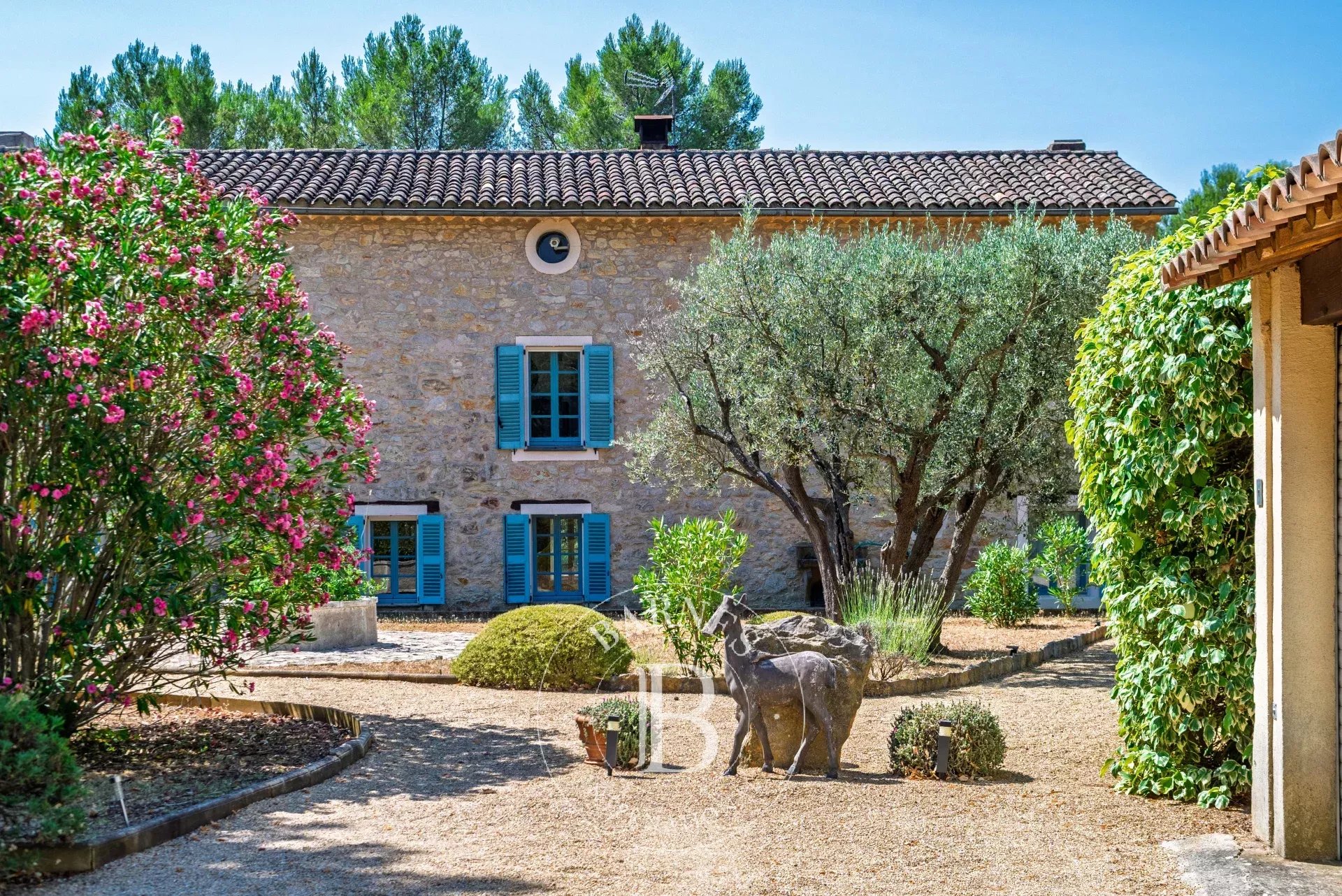 Bastide Les Arcs  -  ref 87158501 (picture 3)