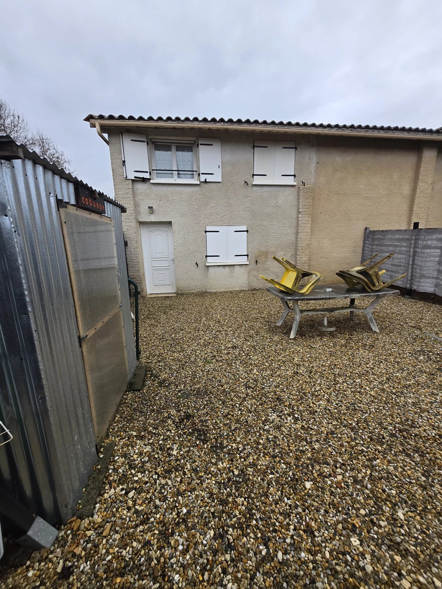 Agence immobilière de ROSER BEATRICE