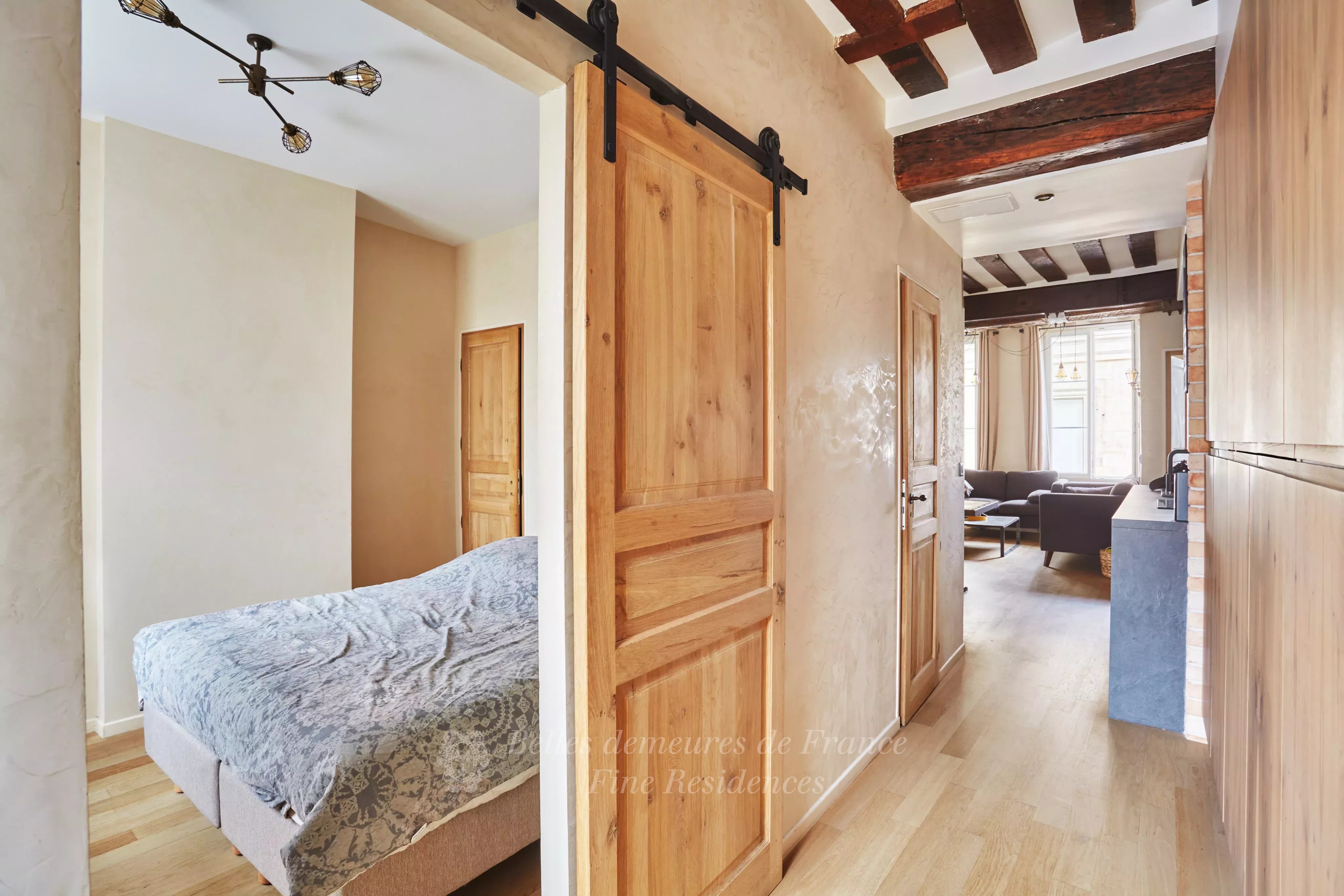 Sale Apartment Paris 6th