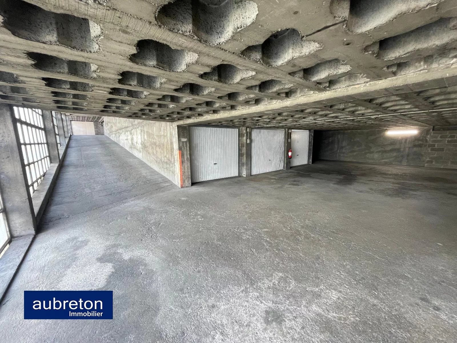 Vente Parking Grenoble