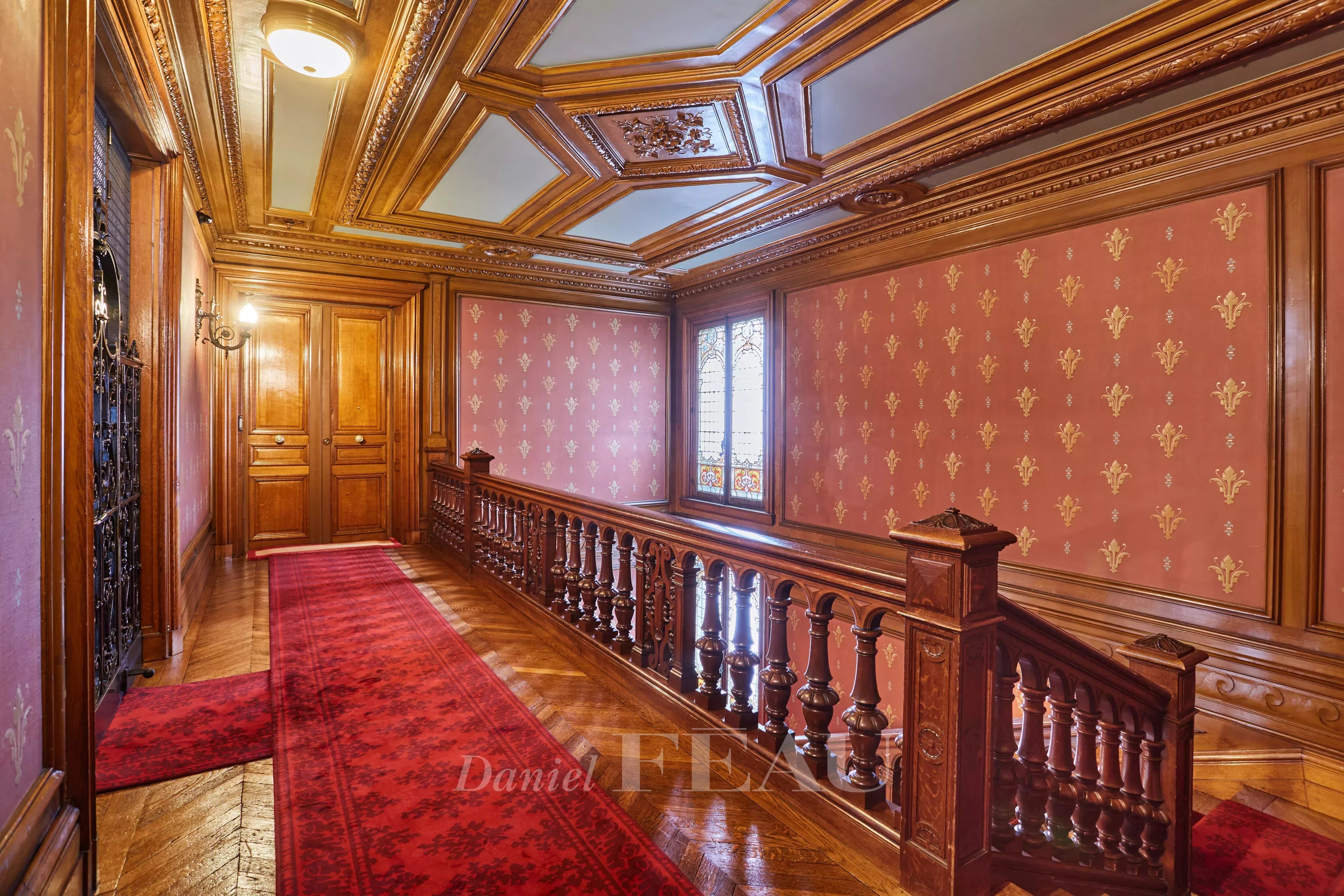 Vente Appartement Paris 16ème