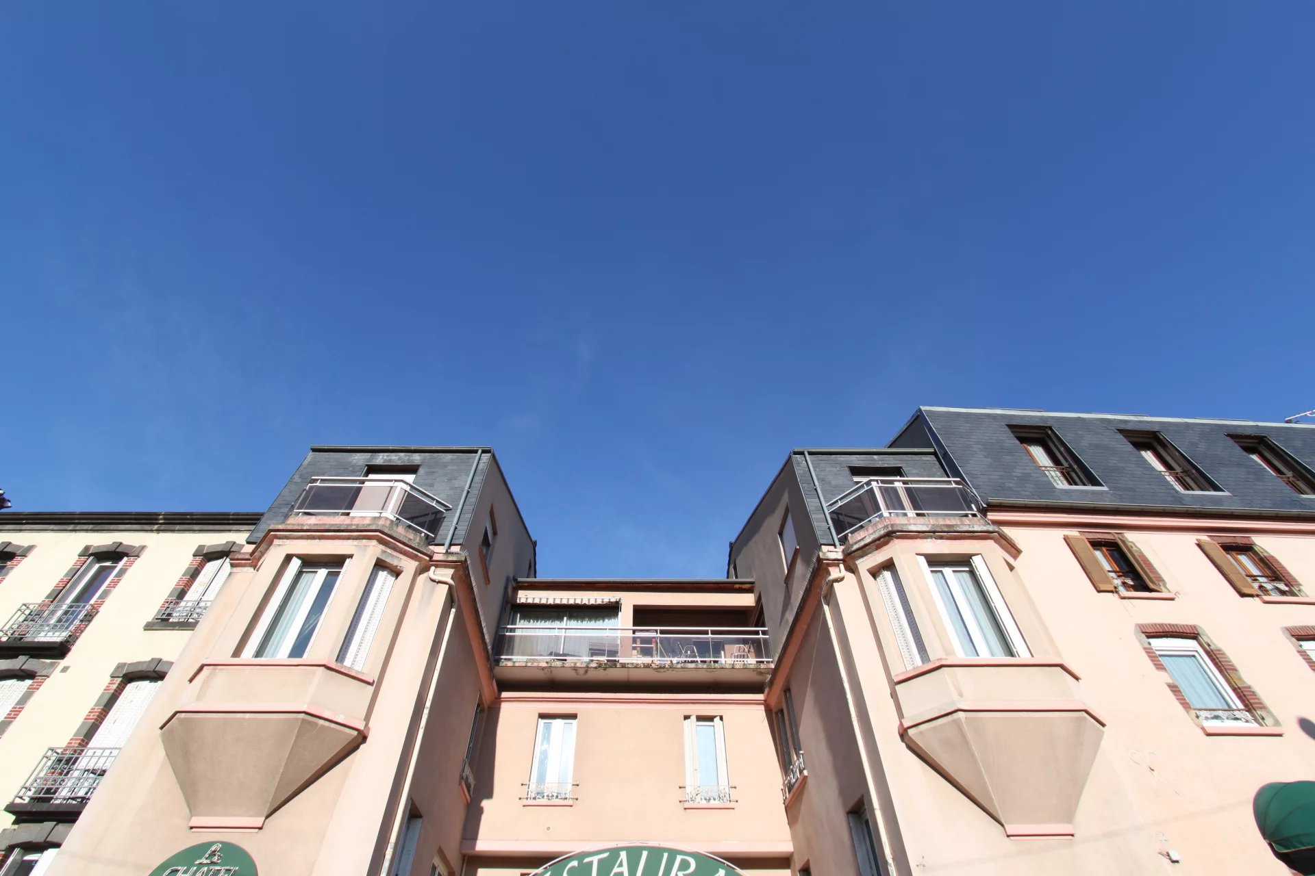 Agence immobilière de BLOT IMMOBILIER