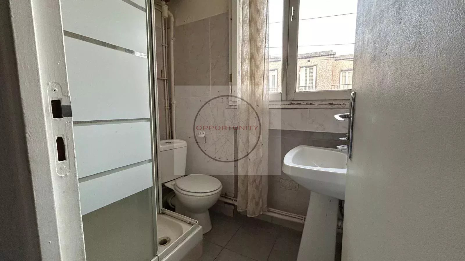 appartement 46 m² Montreuil — photo 12