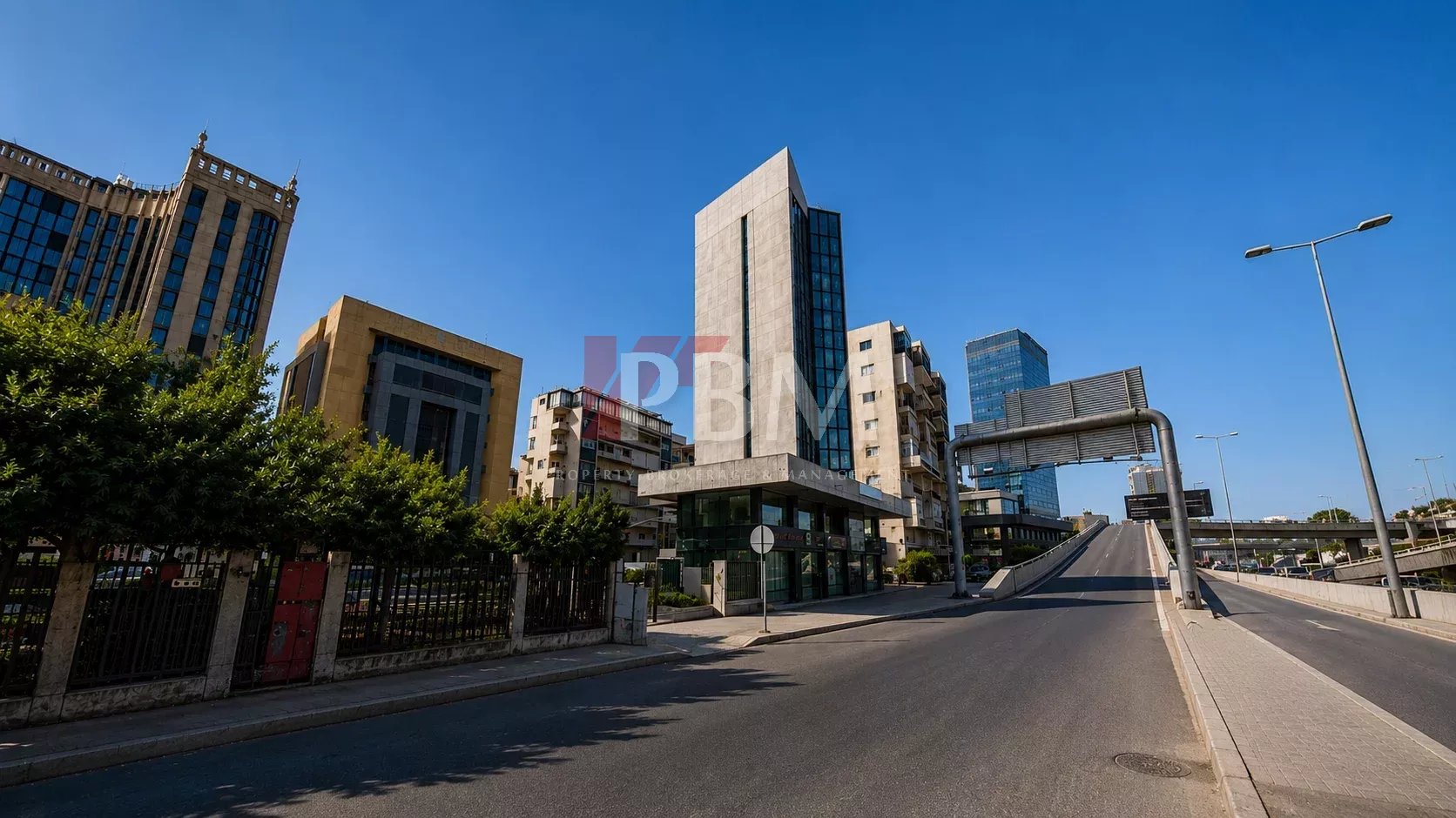 Location Commerce Jdeideh-Bauchrieh-El Sad