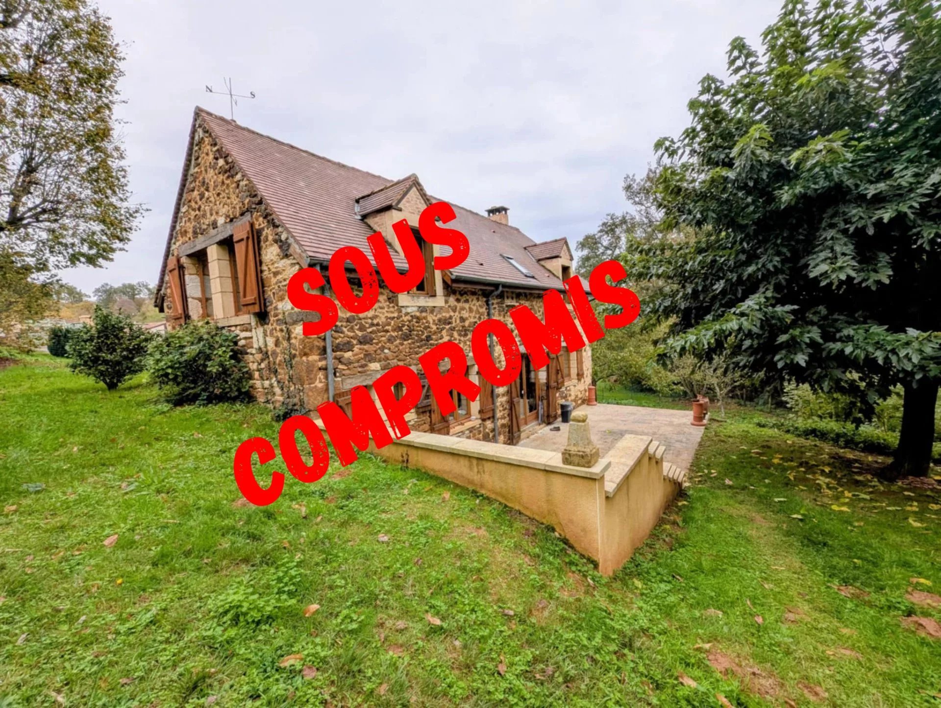 Agence immobilière de Arthurimmo.com Gourdon