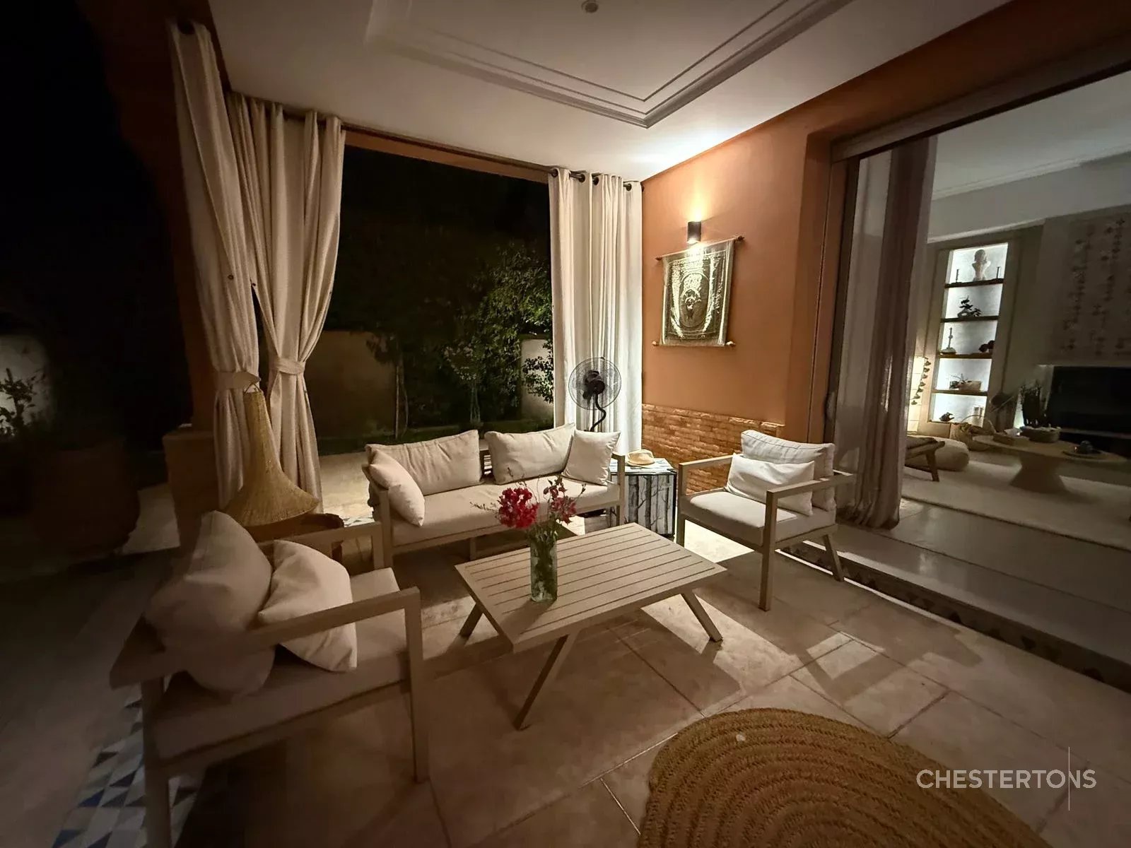 Image of Villa - 4 Bedrooms for Sale in Marrakech-Ménara-Marrakech-Morocco, Image 12