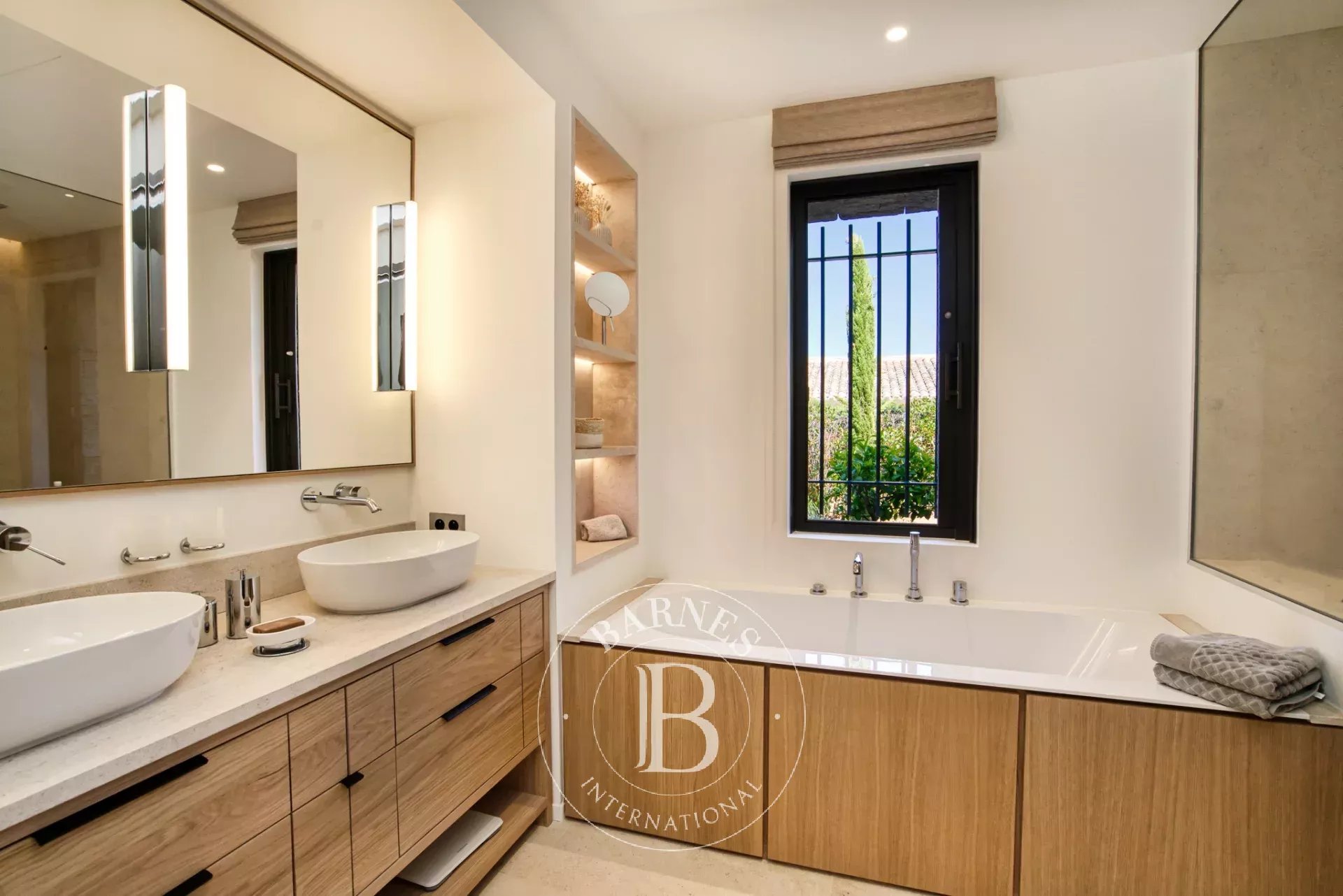 Saint-Tropez  - Villa 5 Bedrooms - picture 9