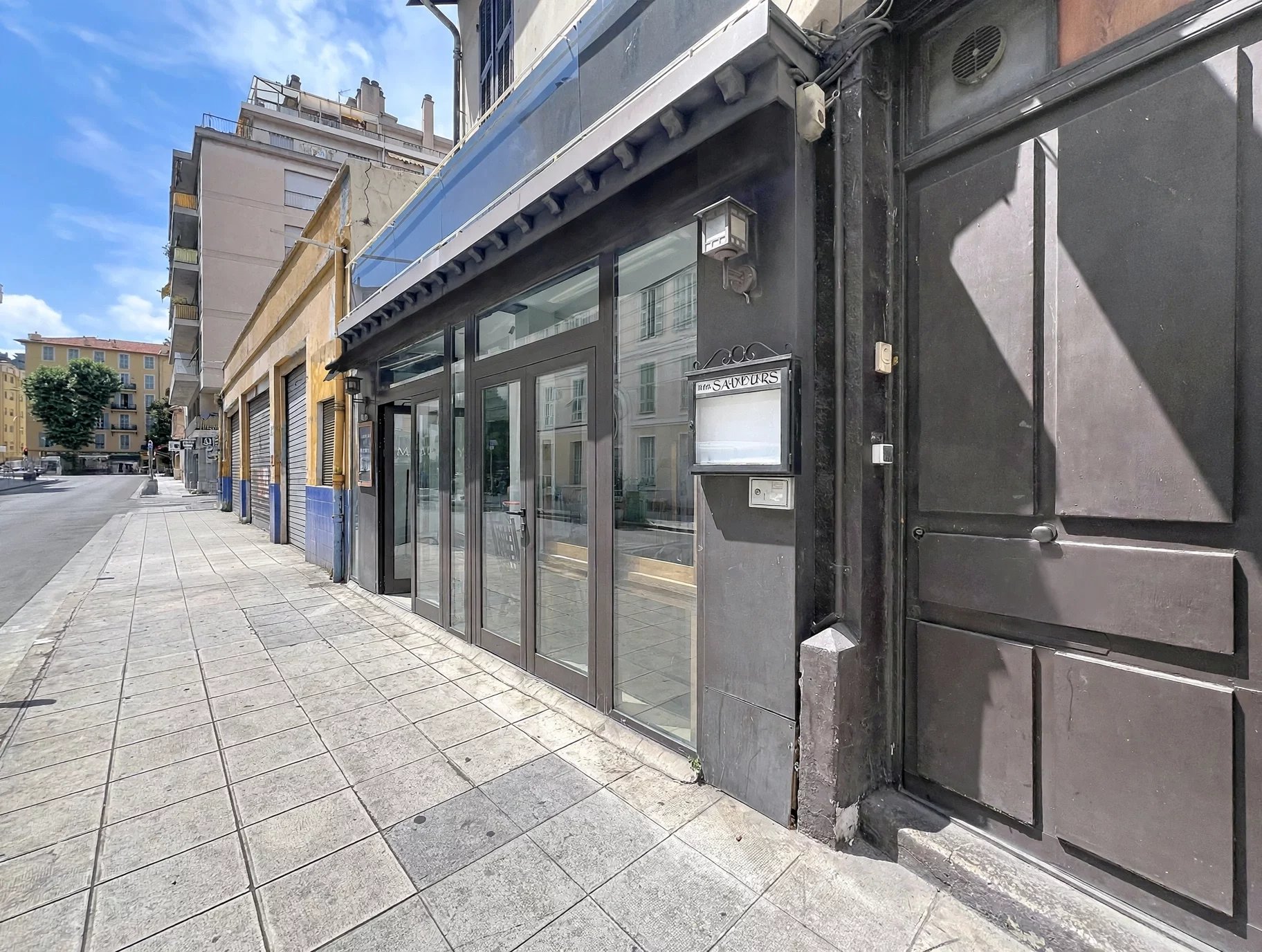 Agence immobilière de Infinity Group Immobilier