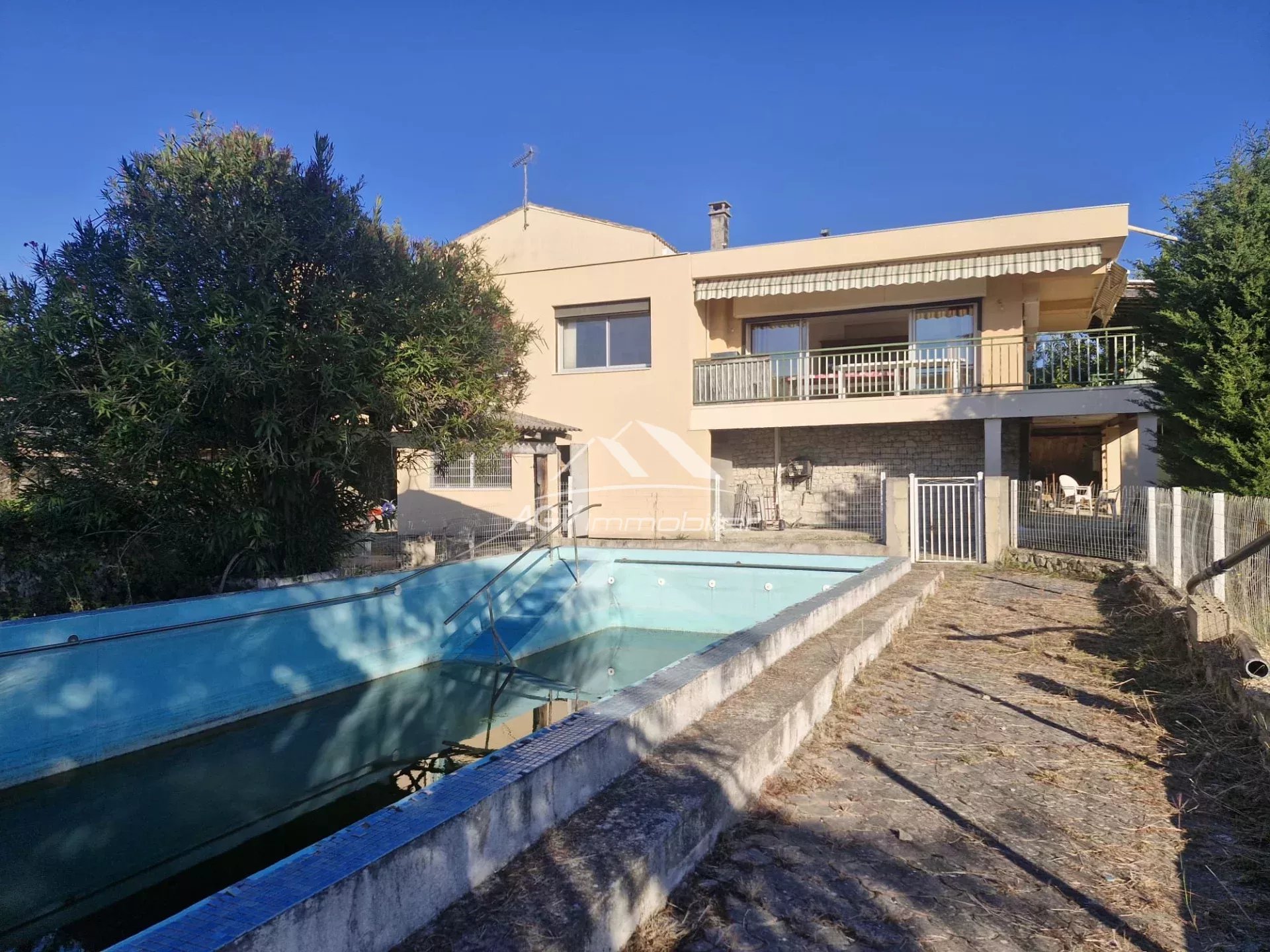 Agence immobilière de AGV IMMOBILIER