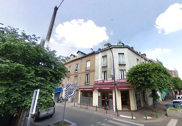 92240 MALAKOFF - APPARTEMENT 2 PIÈCES - Image 1