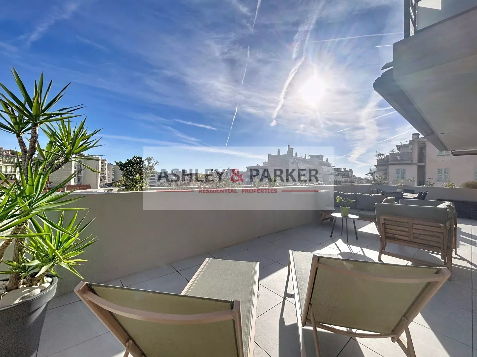 APPARTAMENTO DI 4 STANZE