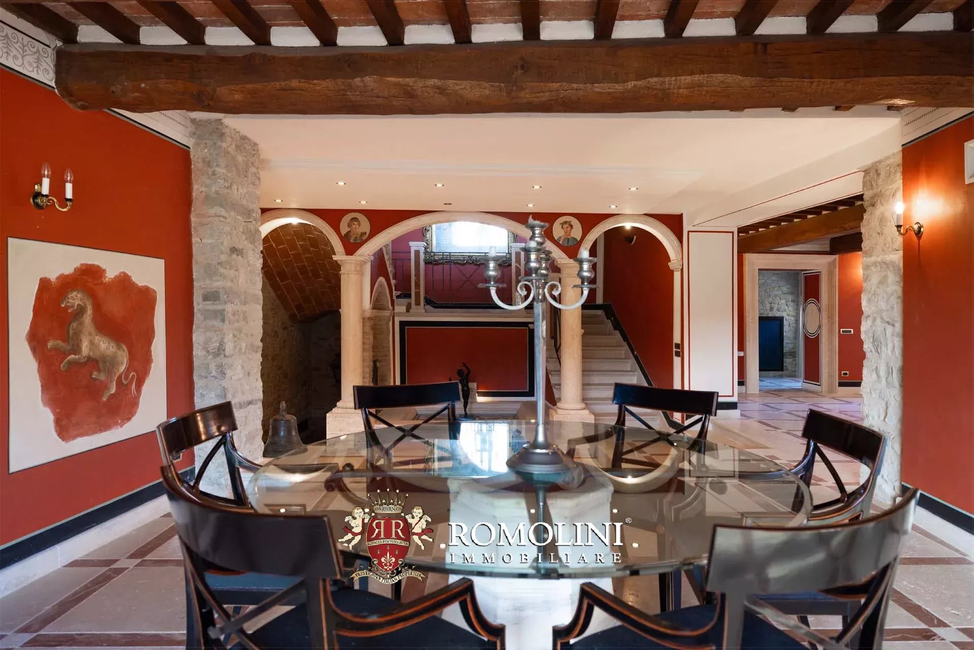 10 Bedroom Villa/Townhouse's Image 62