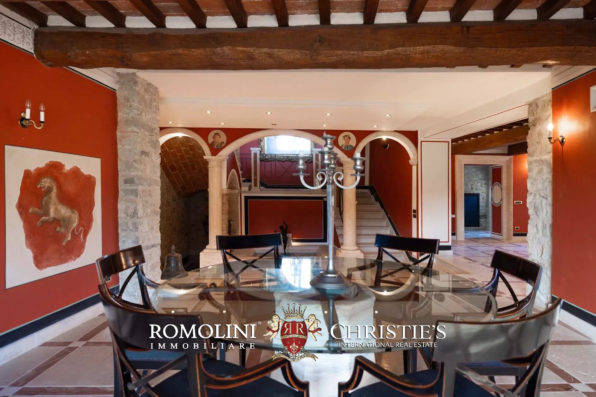 10 Bedroom Villa/Townhouse's Image 62