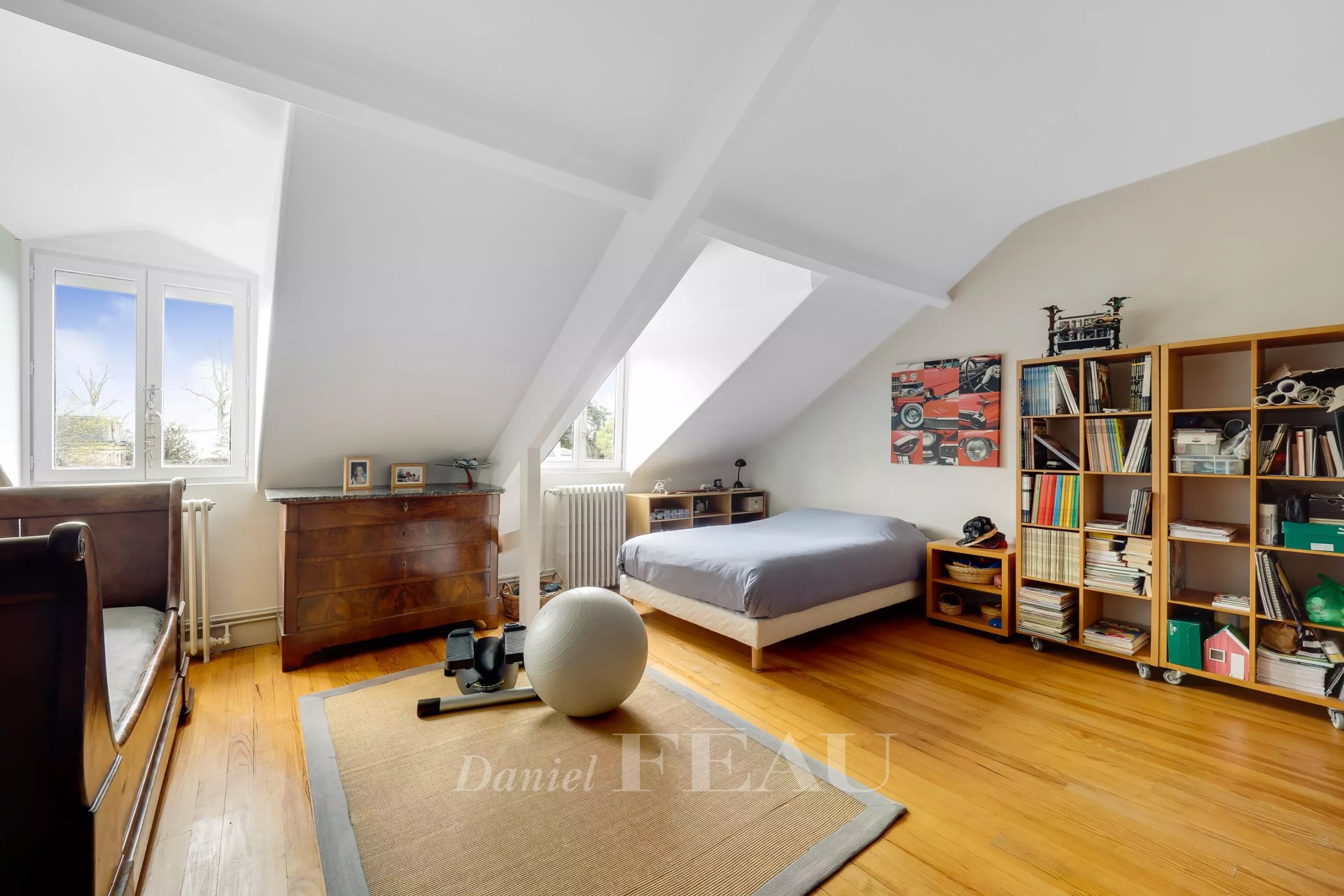 6 Bedroom Villa/Townhouse's Image 20