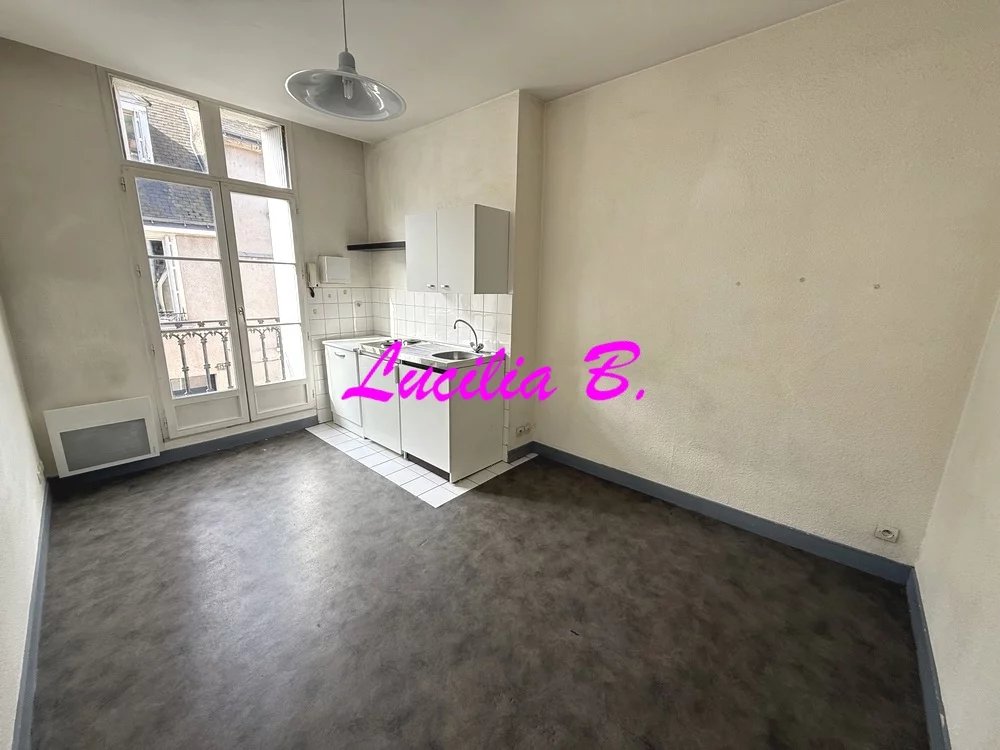 Location Appartement Tours