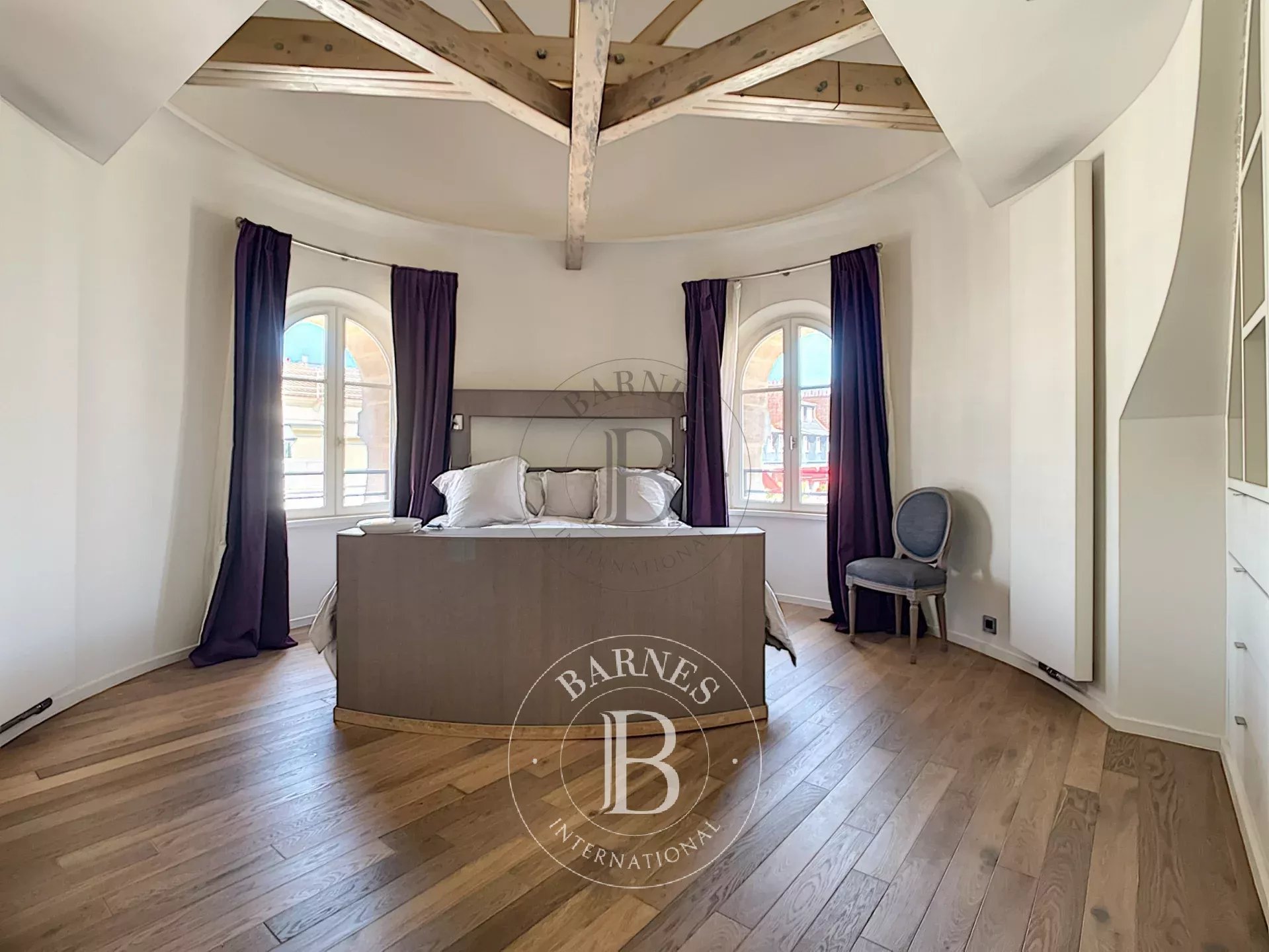 Daire Paris 16ème - picture 8