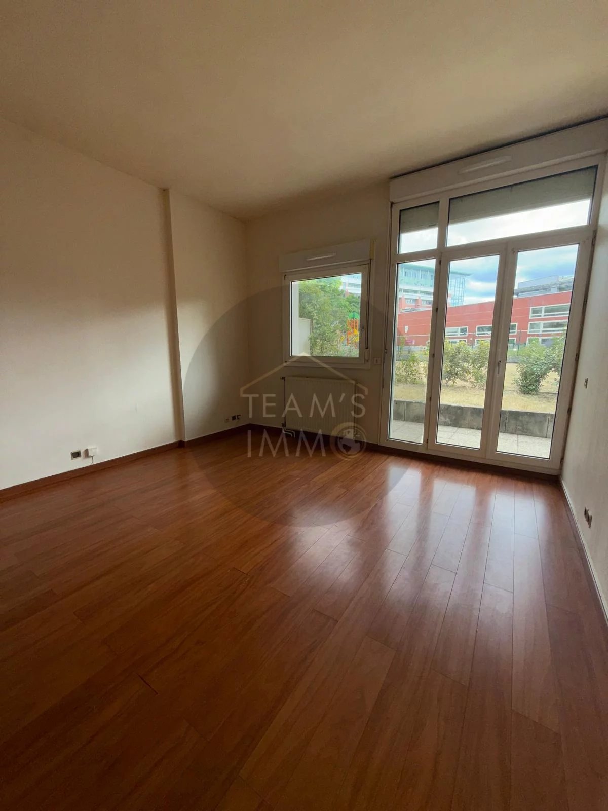 Location Appartement Montigny-le-Bretonneux