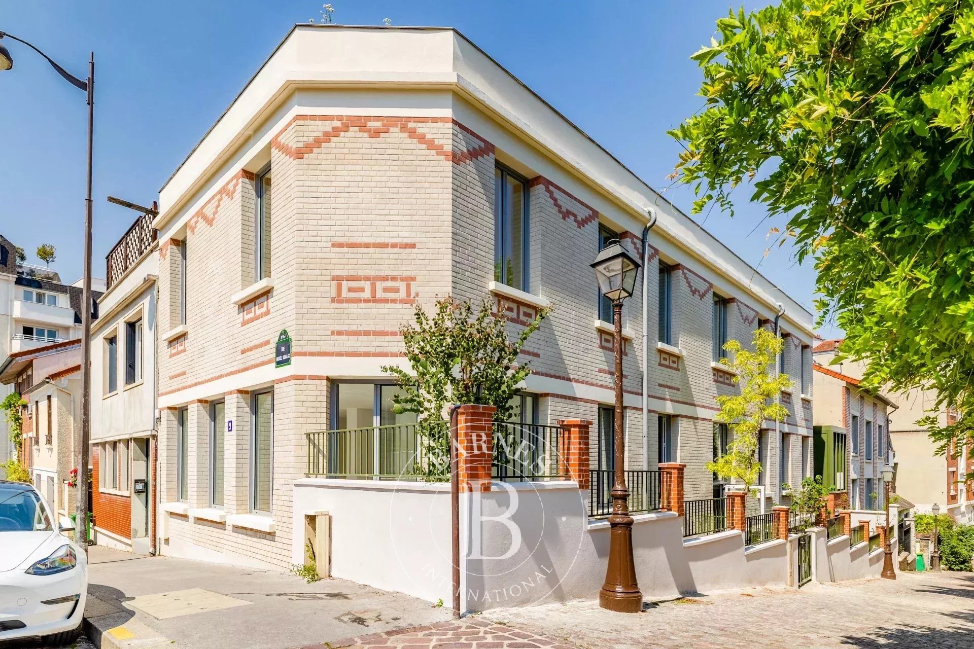 Piso Paris 75019  -  ref 85062773 (picture 1)