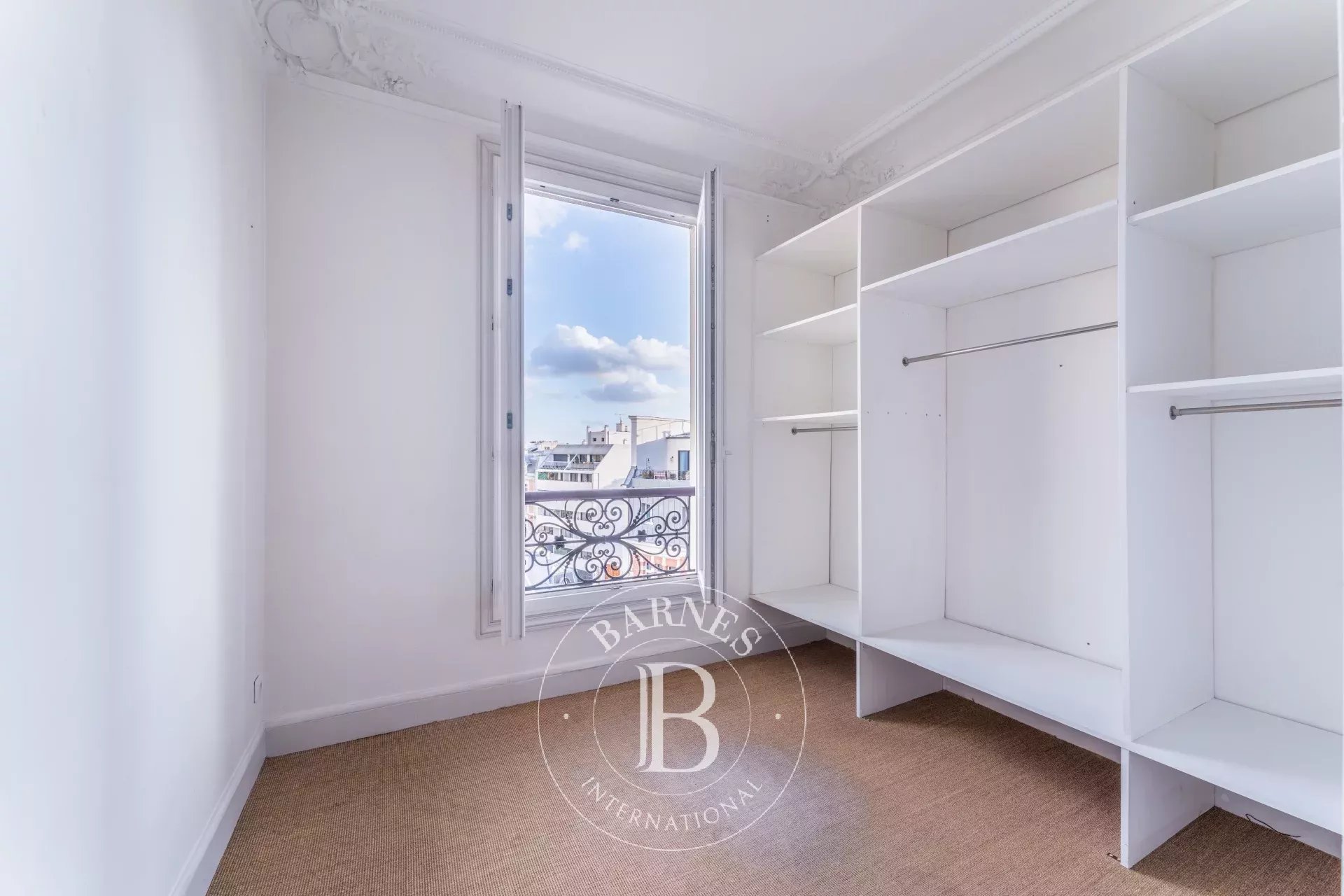 Daire Paris 9ème - picture 25