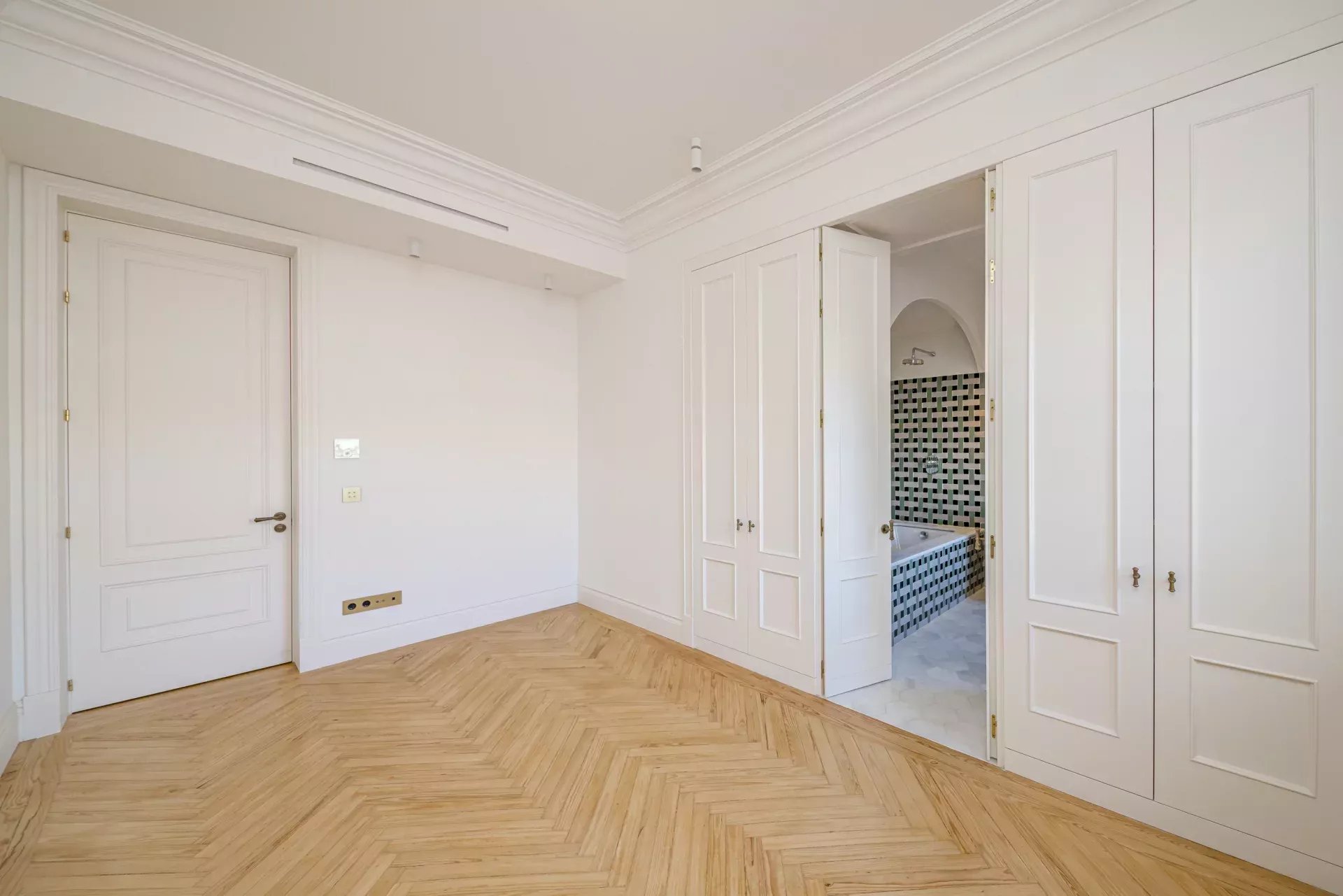 Daire Madrid - picture 31