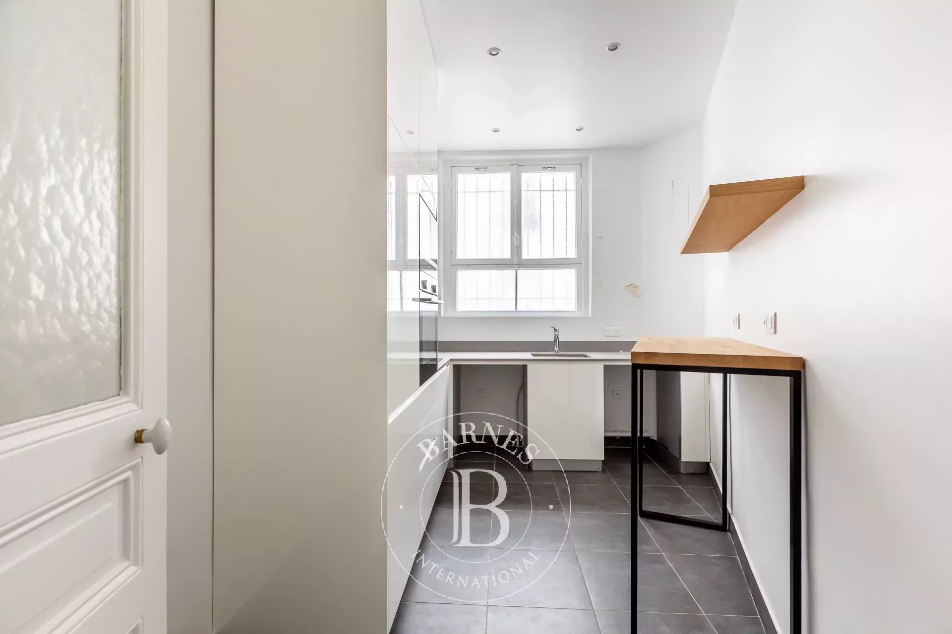 Daire Paris 16ème - picture 10