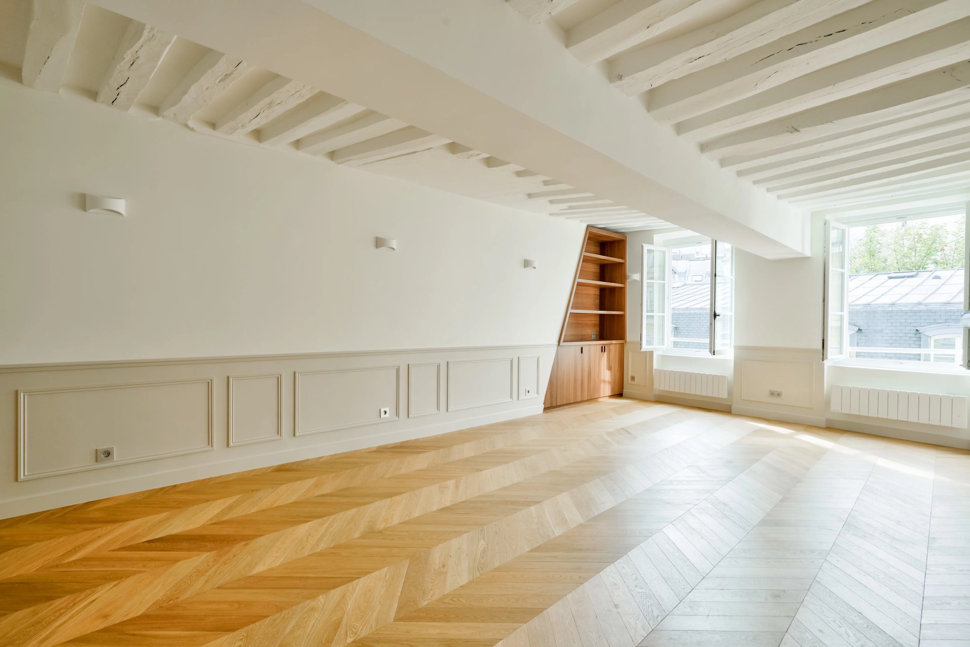 2 Bedroom Apartment/Flat's Image 3