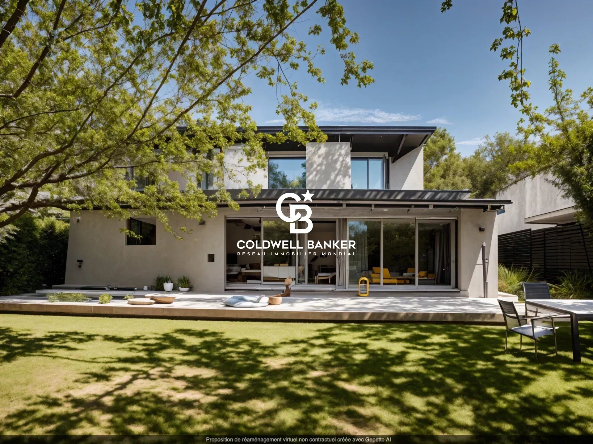 Agence immobilière de Silver Coast Int. Realty