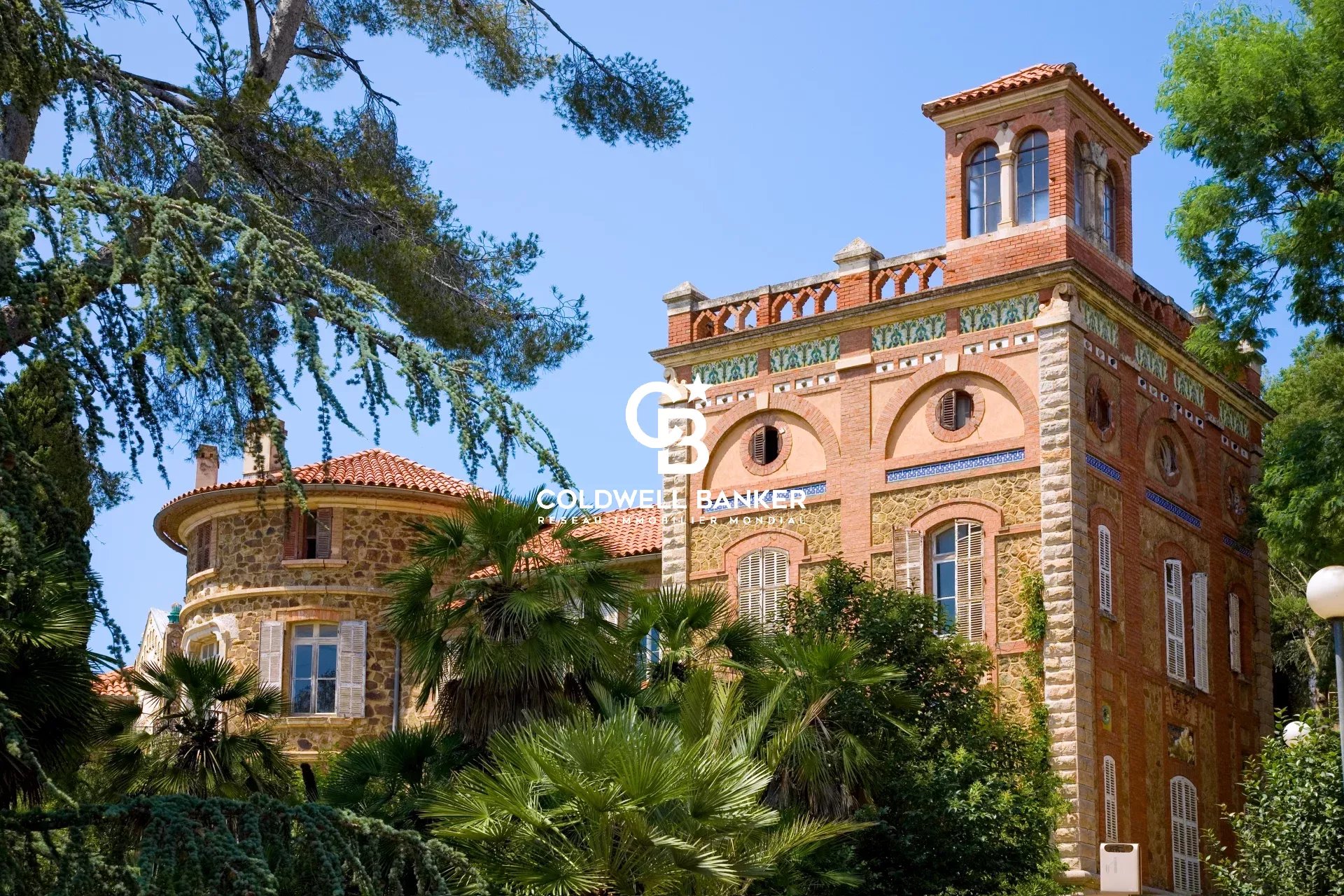 Agence immobilière de Coldwell Banker Beau Rivage