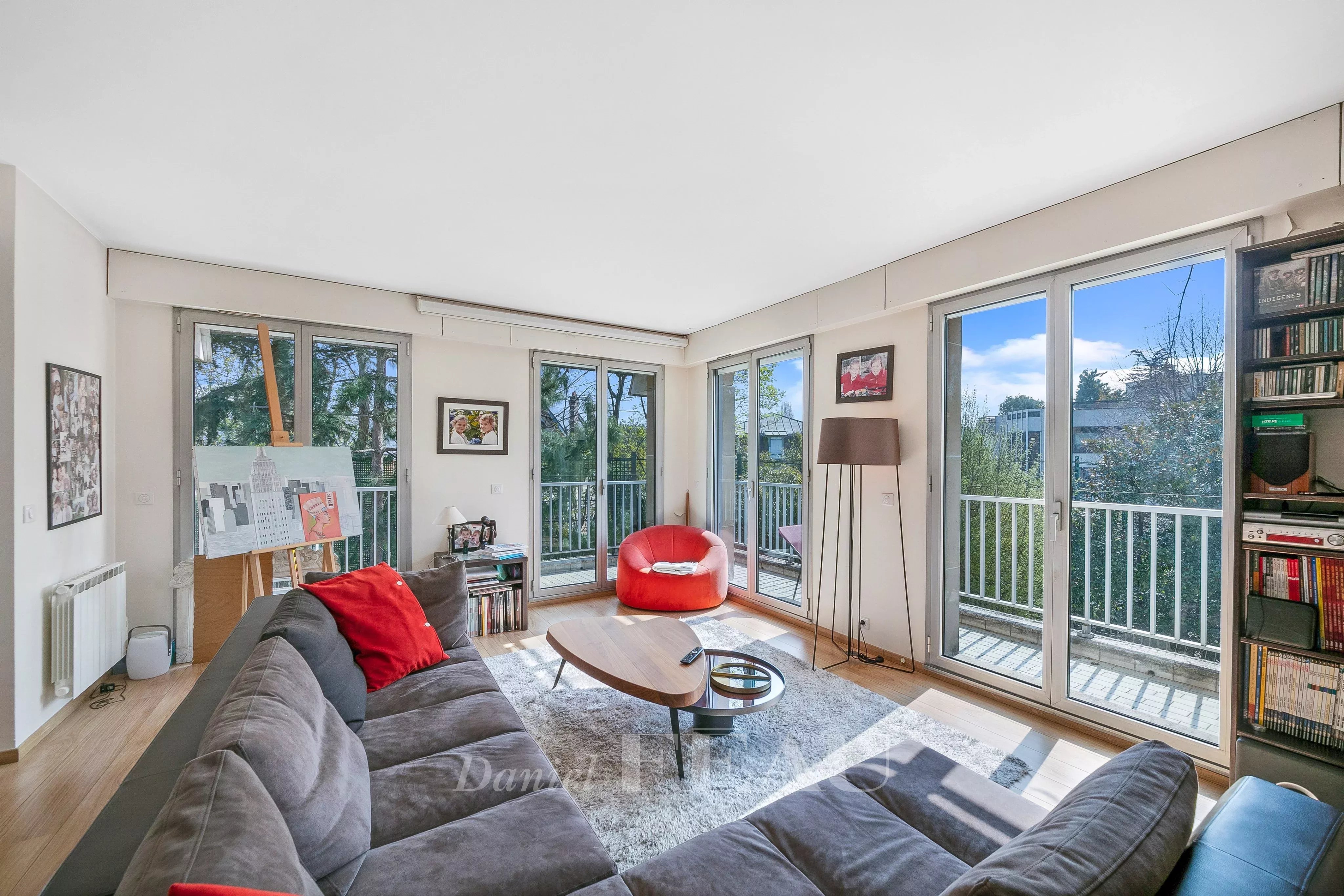 Living-room Carpet