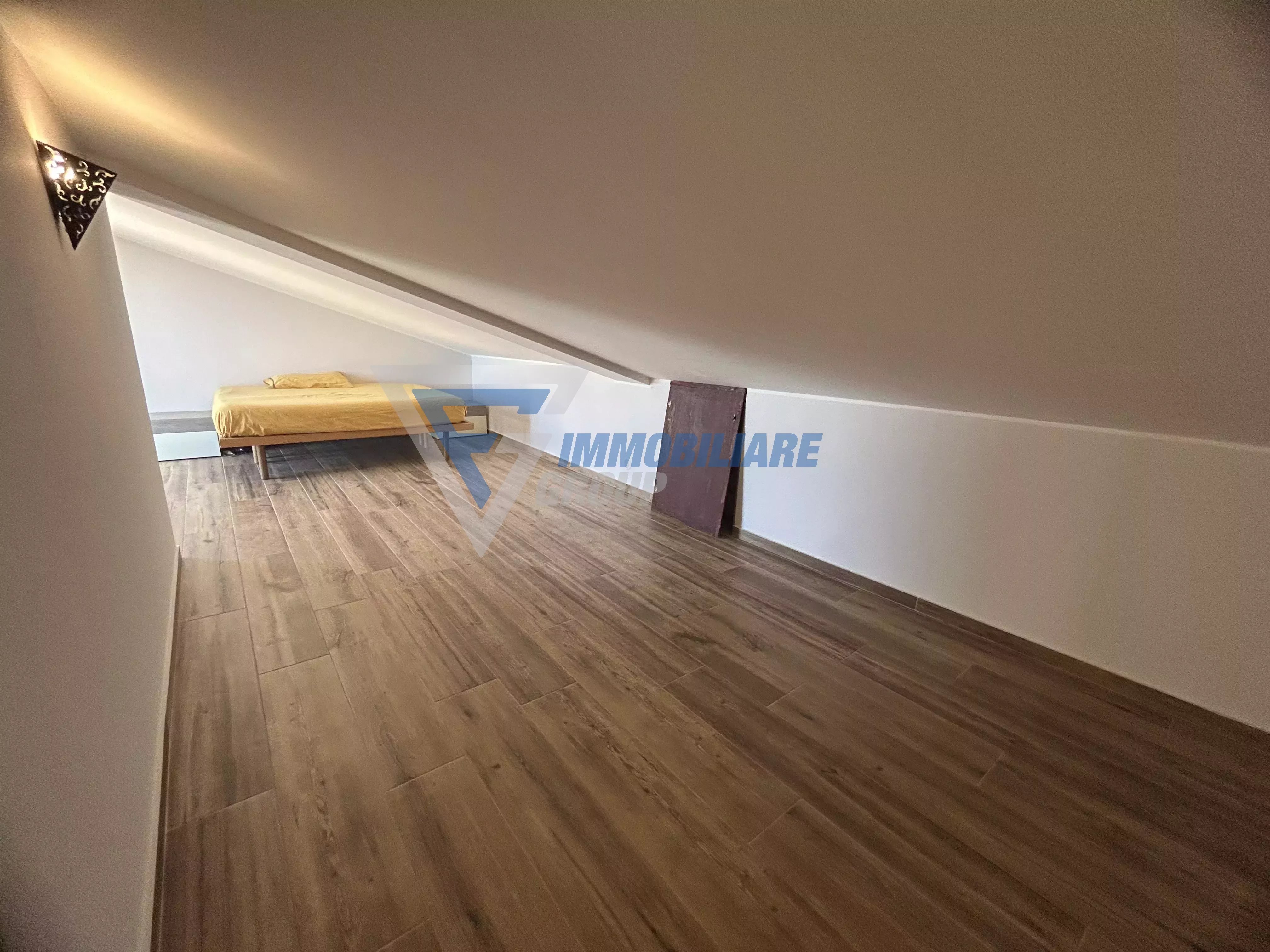 Splendida Villa Bifamiliare in Zona Pizzuta