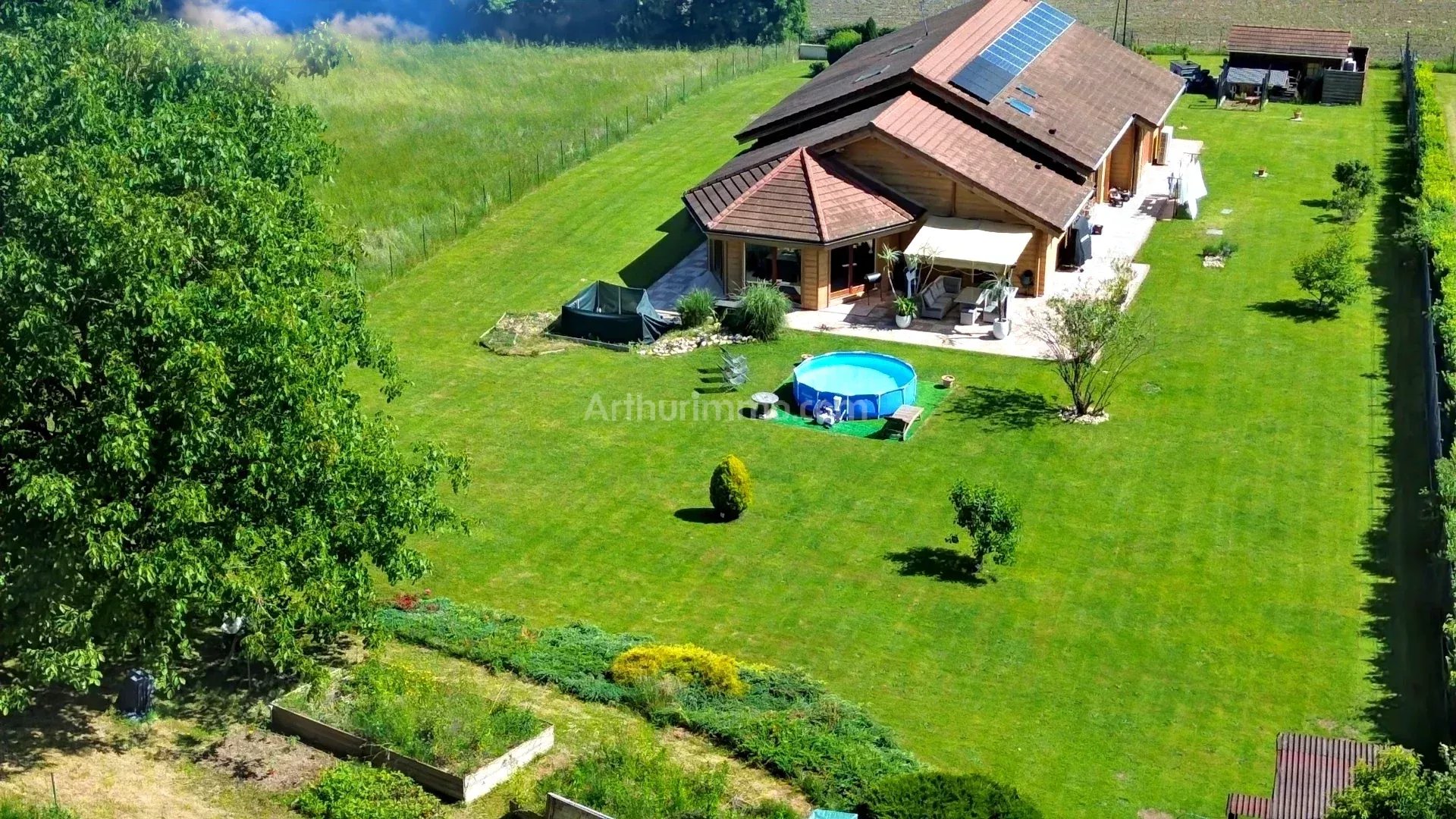 Agence immobilière de SARL AS IMMOBILIER