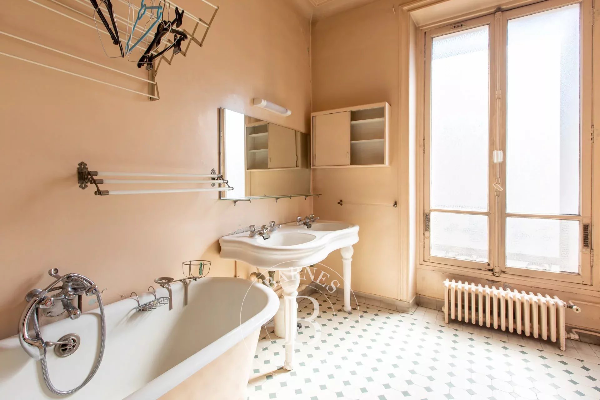 Daire Paris 8ème - picture 11