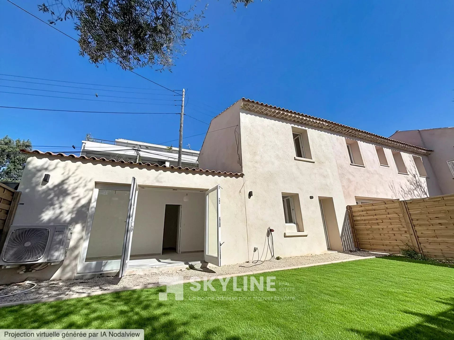 Agence immobilière de Cabinet Cogex