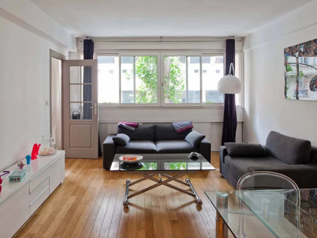 1 Bedroom Apartment/Flat's Image 13