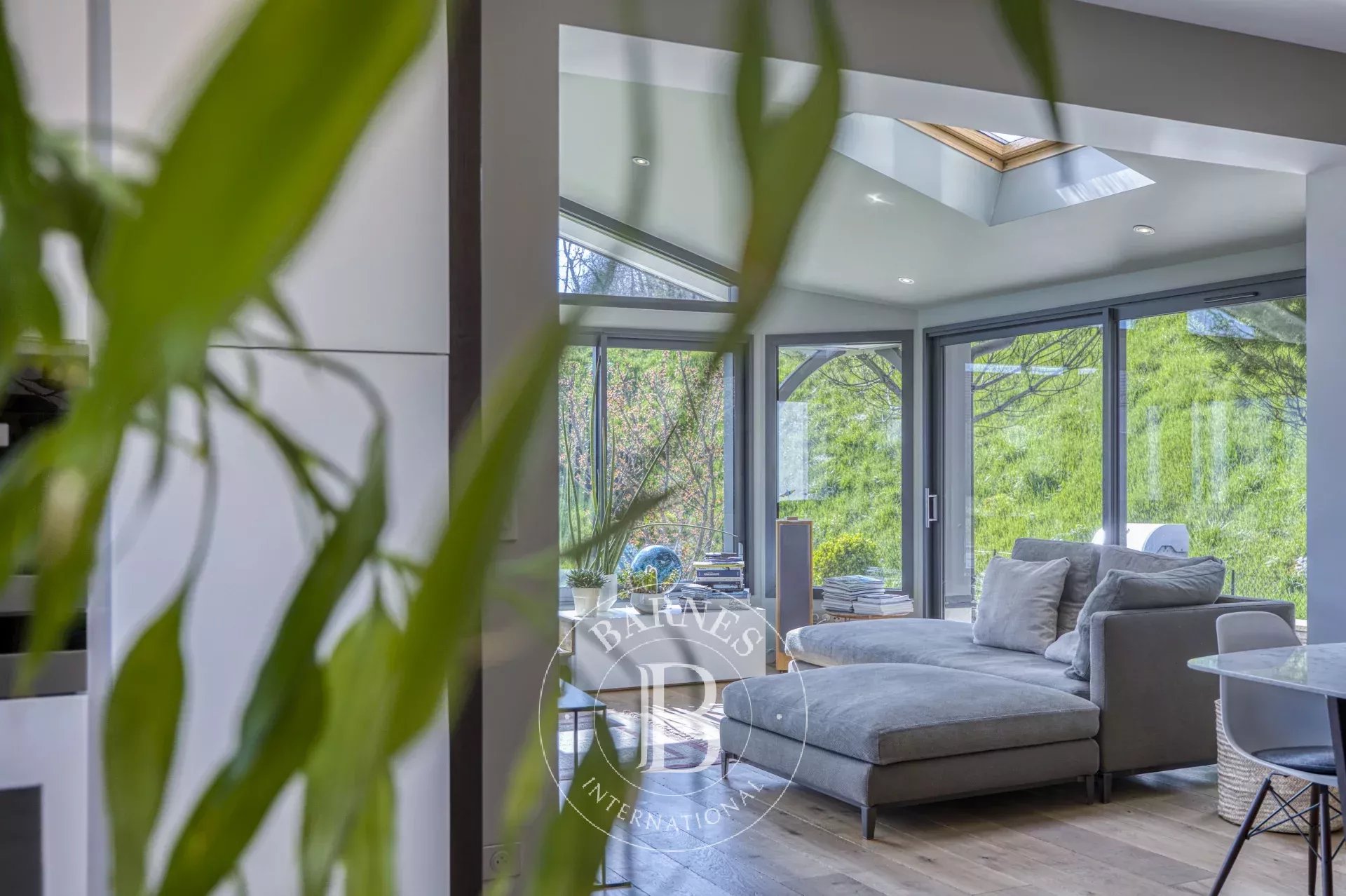 Villa Thoiry - picture 13