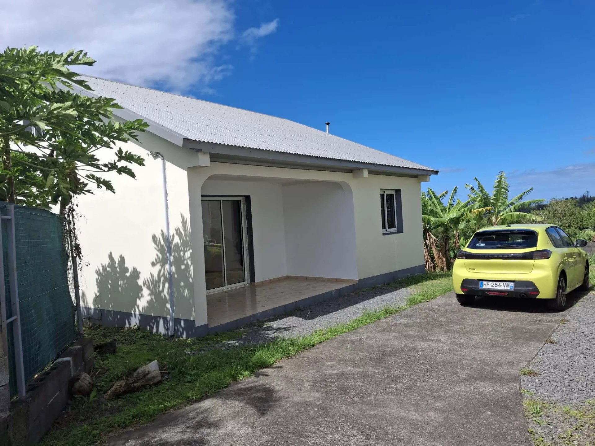 Agence immobilière de Nat'Immobilier