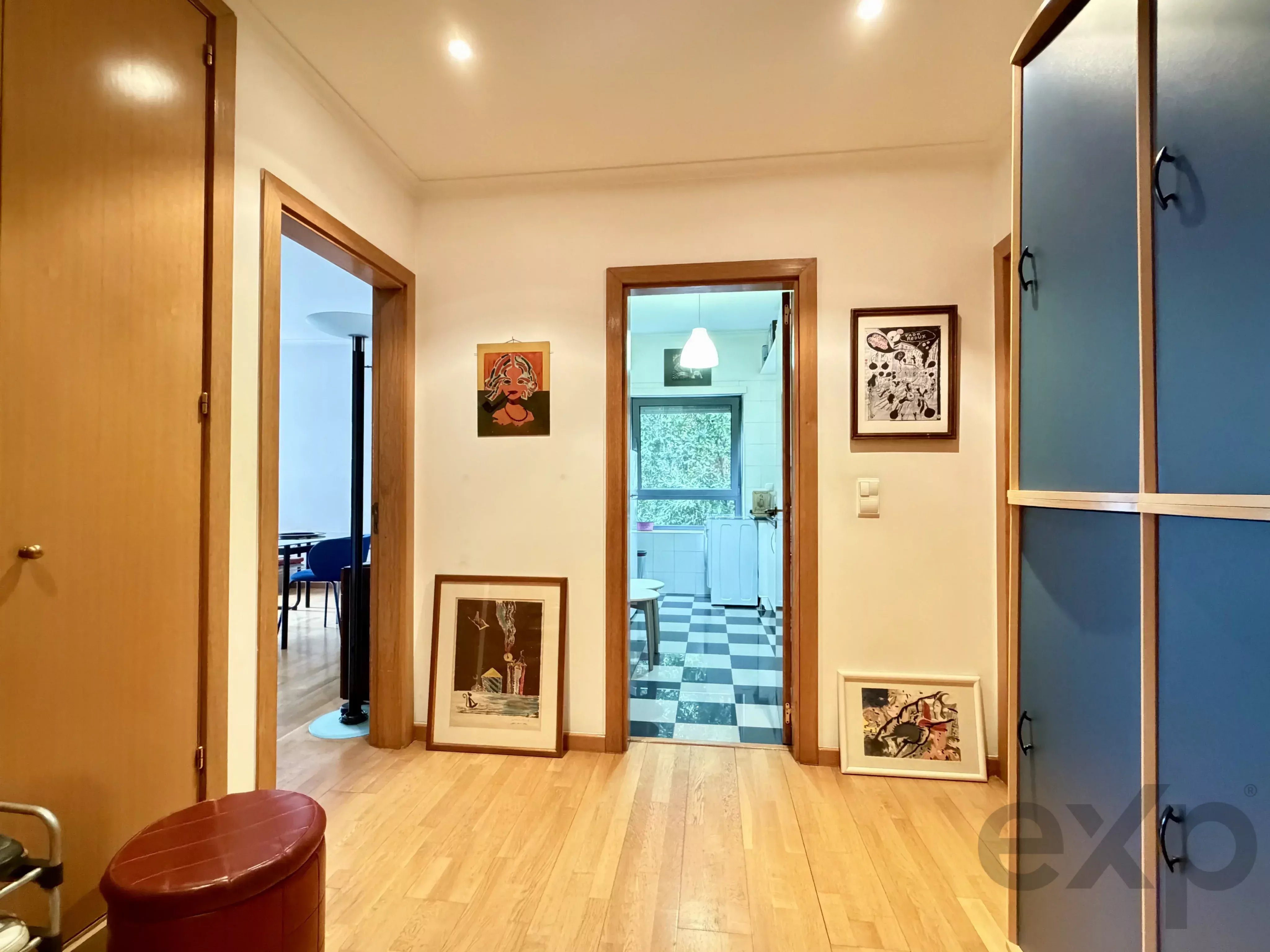 One-Bedroom Apartment for Sale, Parque das Nações | Central Expo Area, Lisbon 87148651 image 6