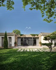 Mougins - Exceptional new contemporary Country House — photo 4 of 7