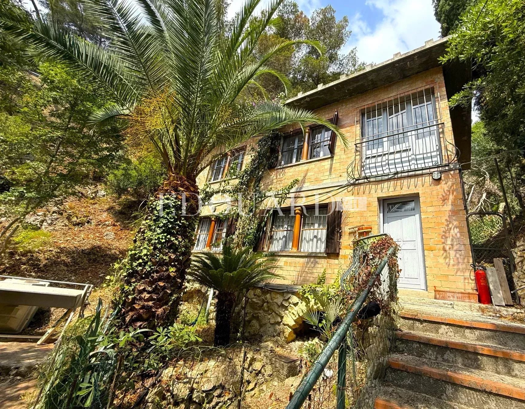 Agence immobilière de Edouard VII Immobilier